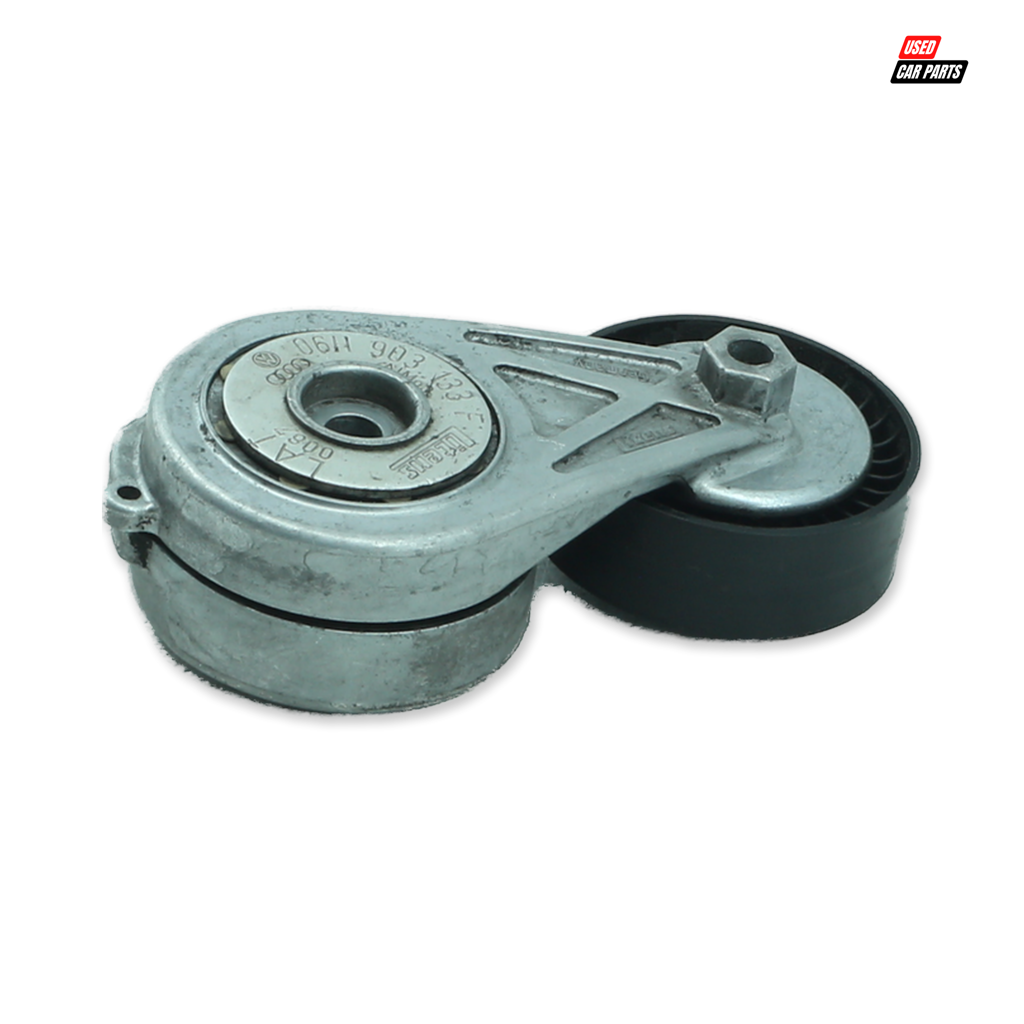 Used Timing Chain Tensioner for AUDI A4 2008 (Part Number 06H903133F)