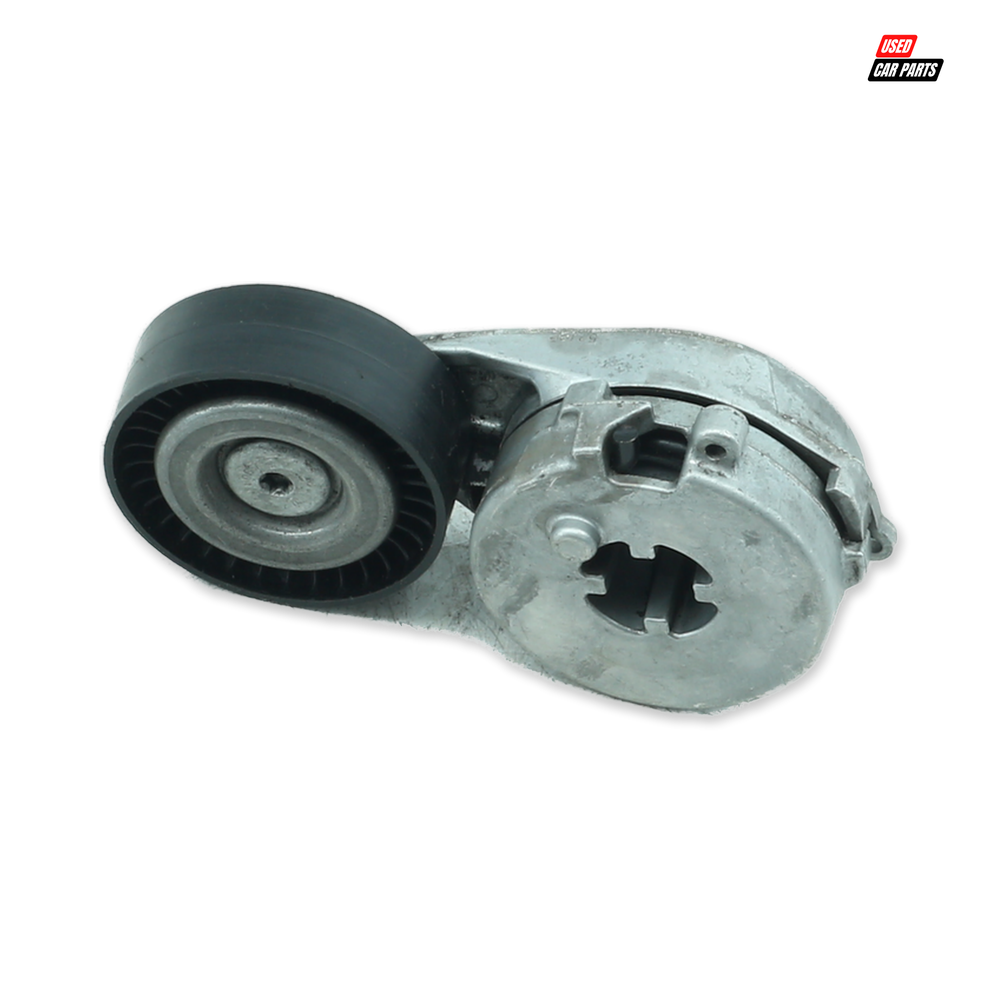 Used Timing Chain Tensioner for AUDI A4 2008 (Part Number 06H903133F)