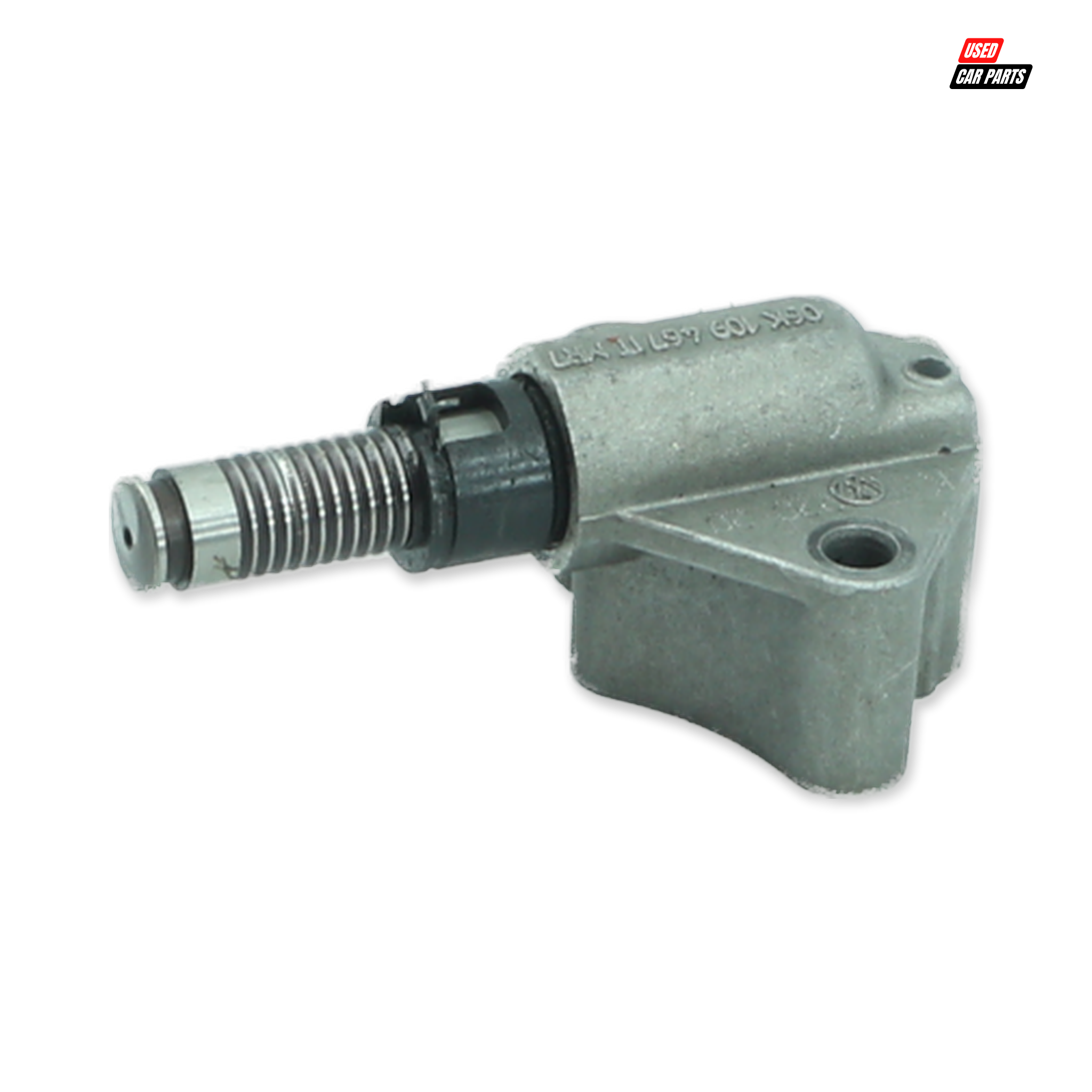 Used Timing Return Tensioner for 2008 Audi A4 (Salvaged)
