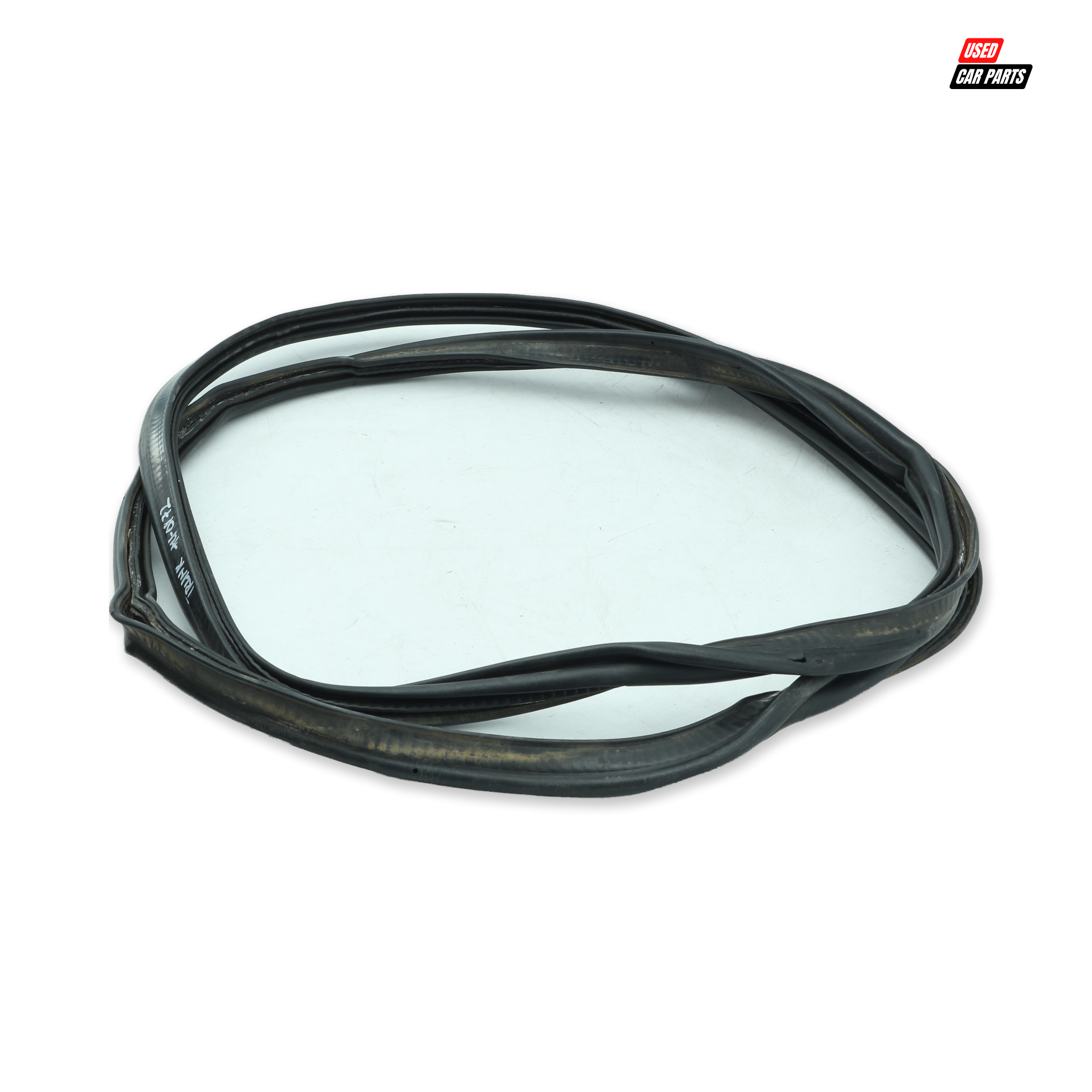 Used Trunk Rubber for 2008 Audi A4 (Salvaged)