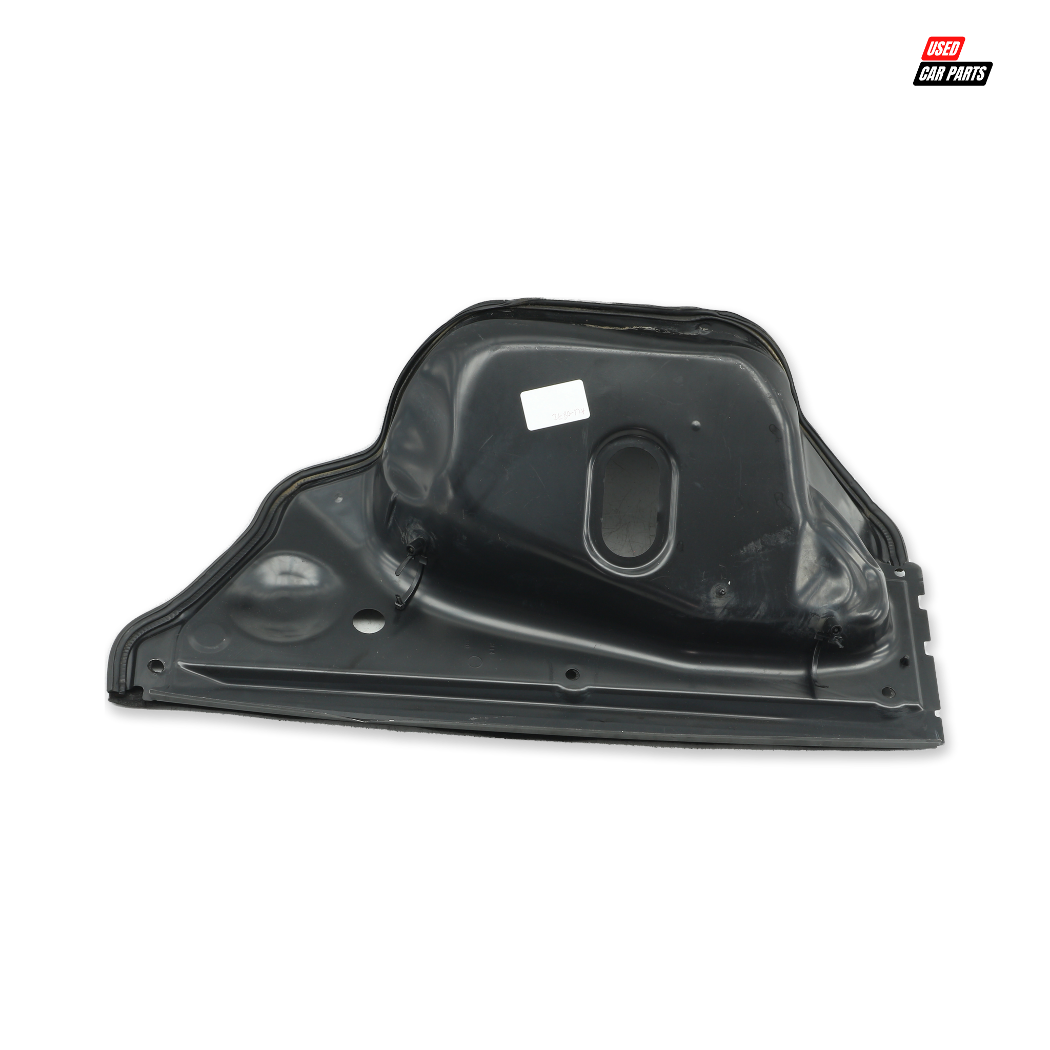 Used Upper Cowl Firewall Cover for 2008 Audi A4 - Salvaged Auto Part