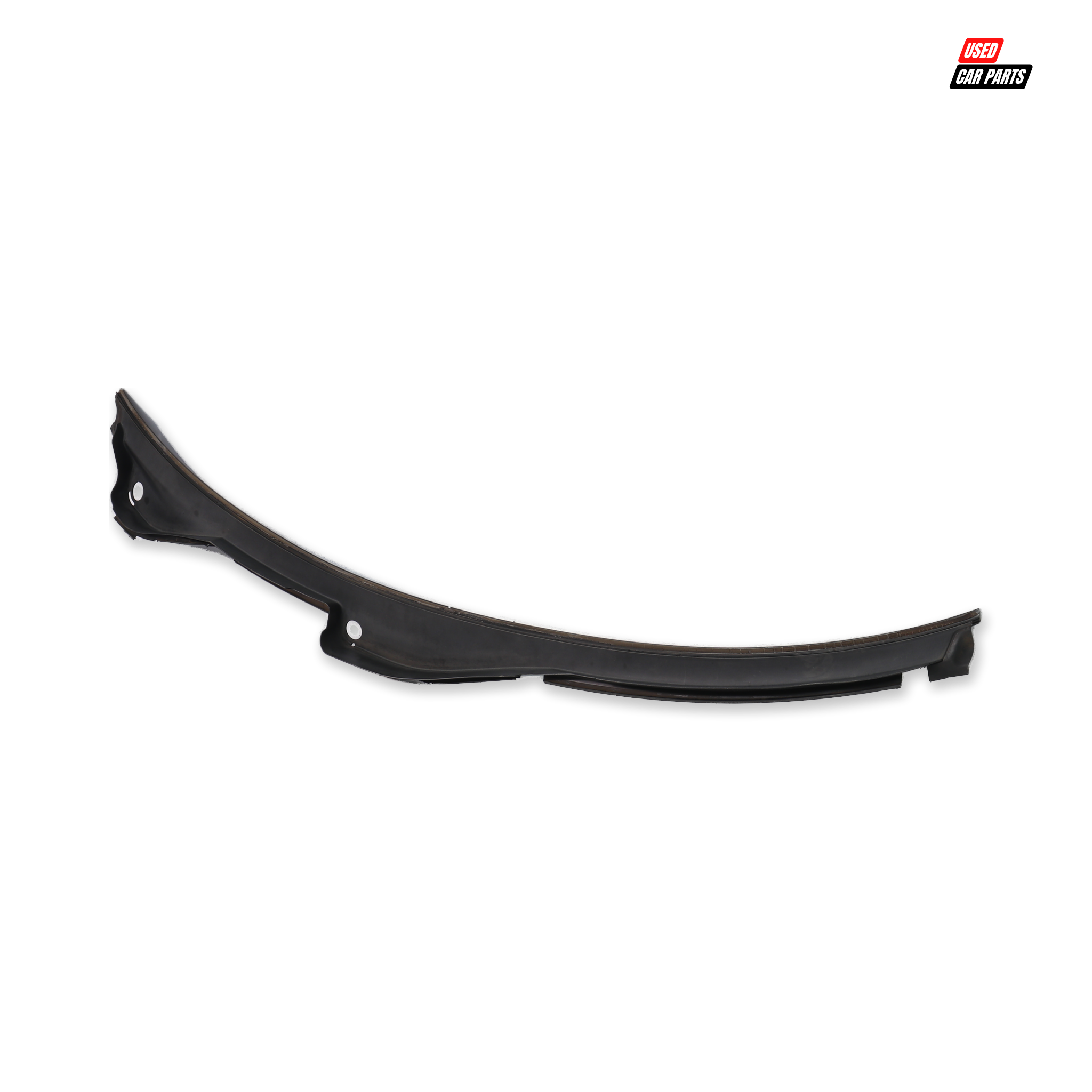Used Windshield Cowl Panel (Part Number 8K2819403) for 2008 AUDI A4