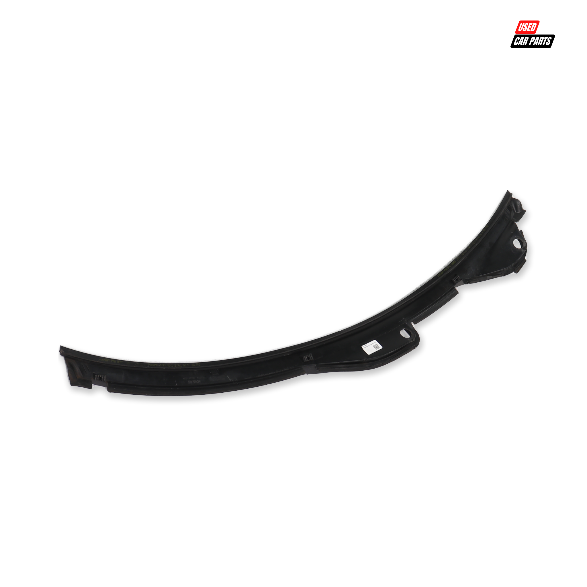 Used Windshield Cowl Panel (Part Number 8K2819403) for 2008 AUDI A4