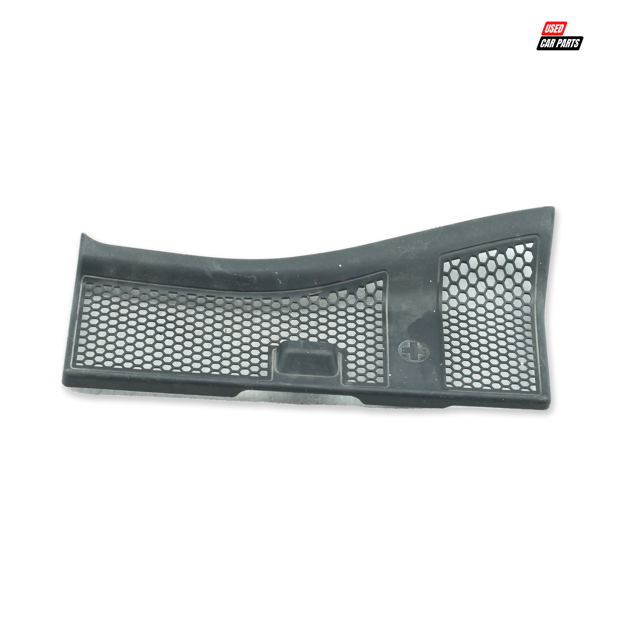 Used 8T2863051 AUDI A4 2008 Windshield Vent Panel (Salvaged)