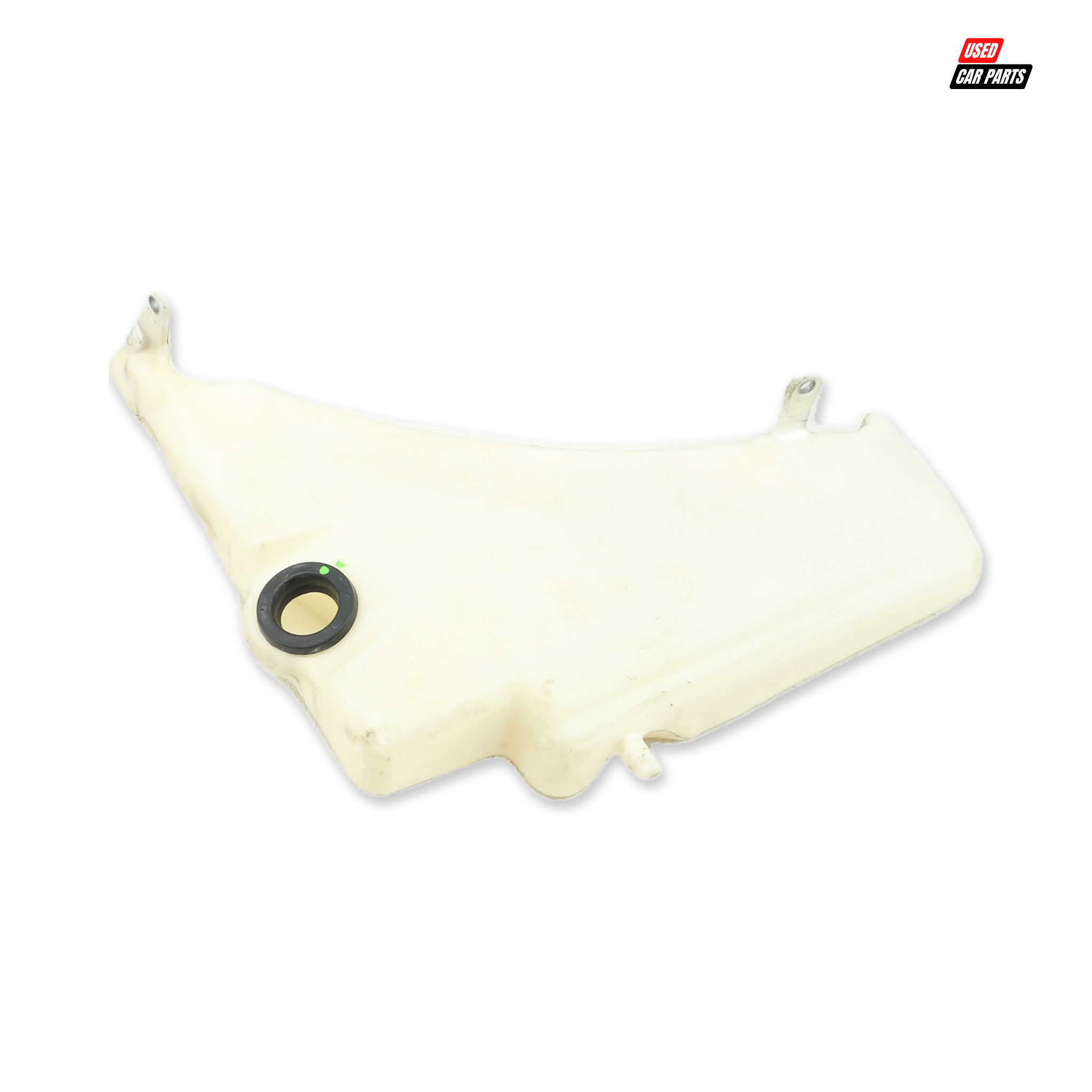 Used Windshield Washer Reservoir, Part Number 8T0955453B for 2008 AUDI A4