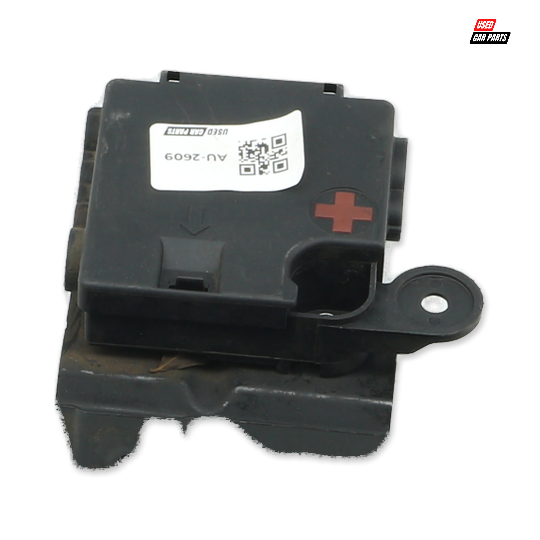 Used AUDI A5 S5 QUATTRO Battery Terminal Box (2009)