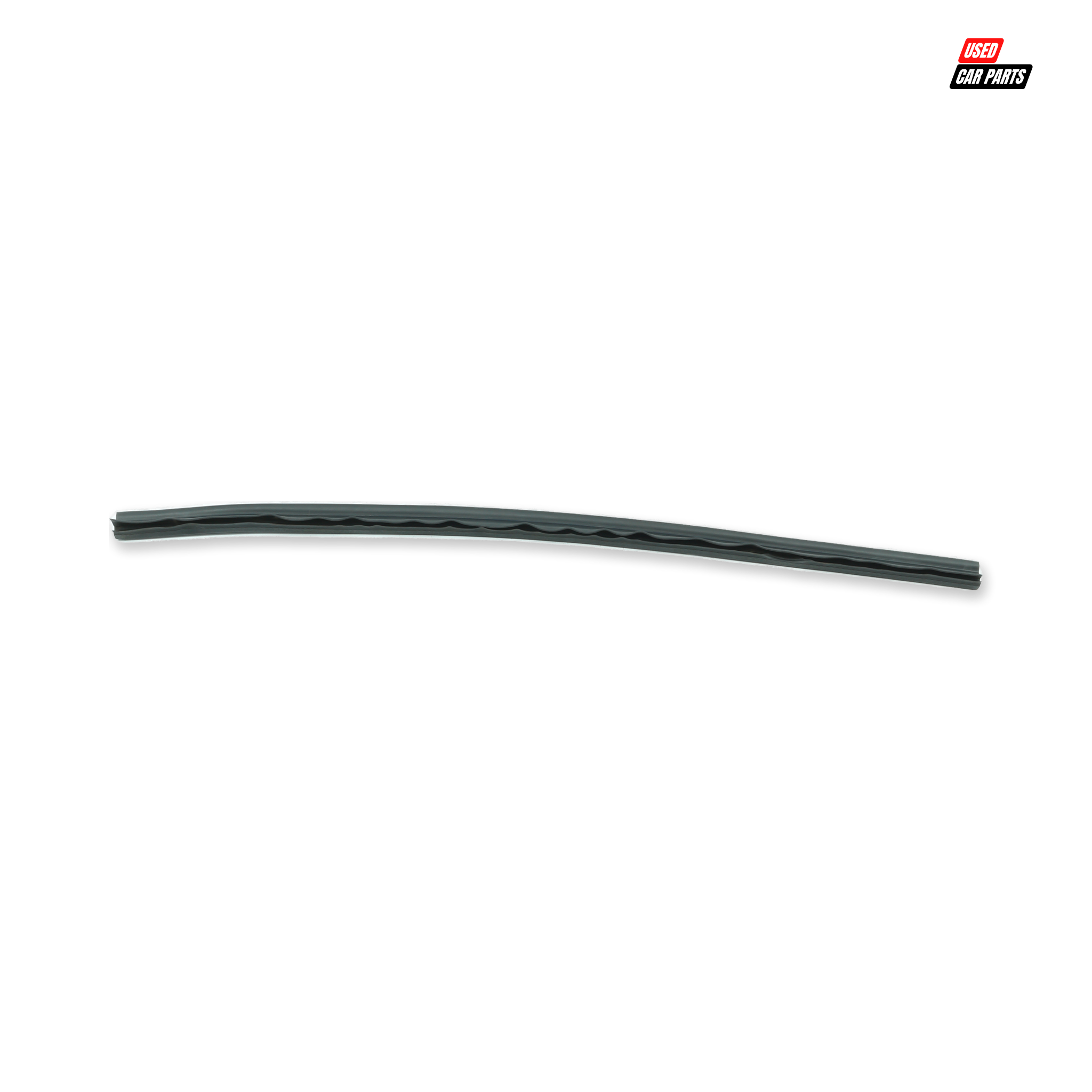 Used 2009 Audi A5 S5 Quattro Bonnet Rubber - Salvaged Part