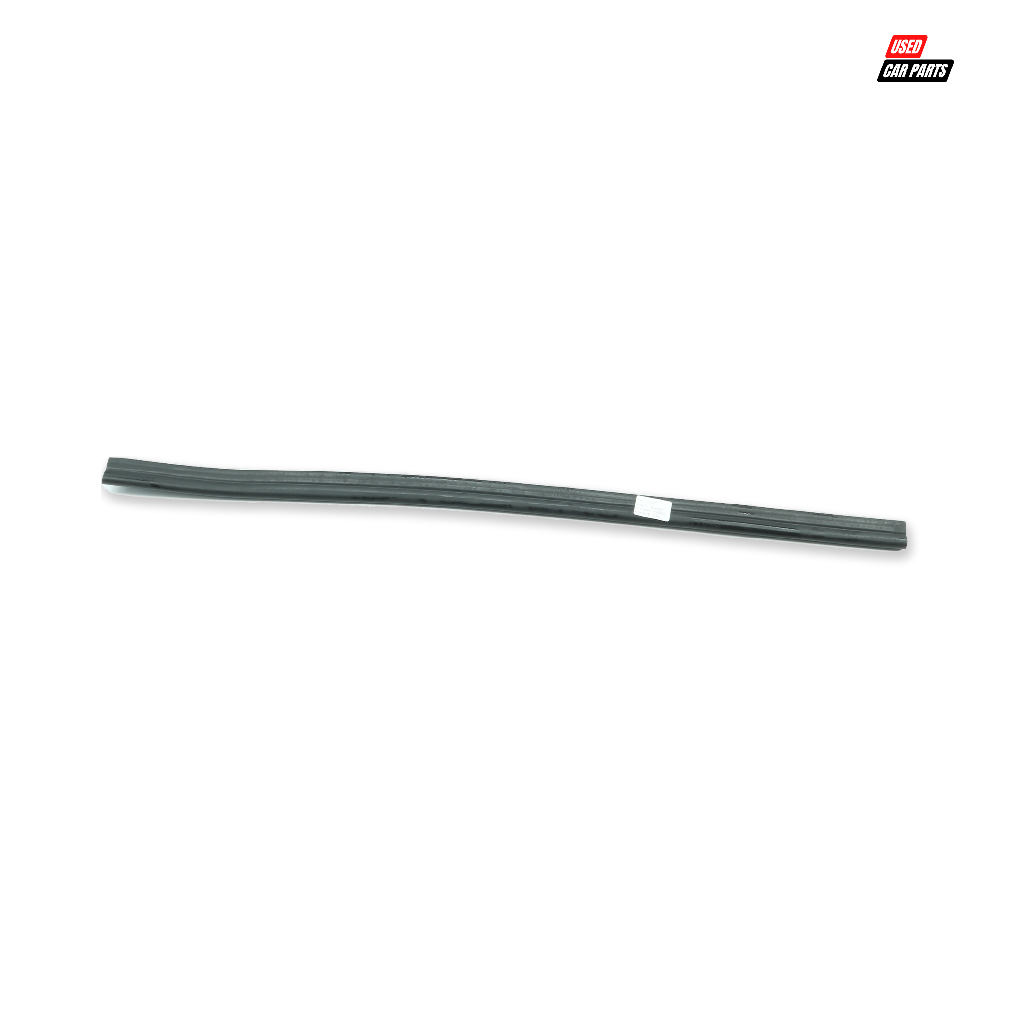 Used 2009 Audi A5 S5 Quattro Bonnet Rubber - Salvaged Part