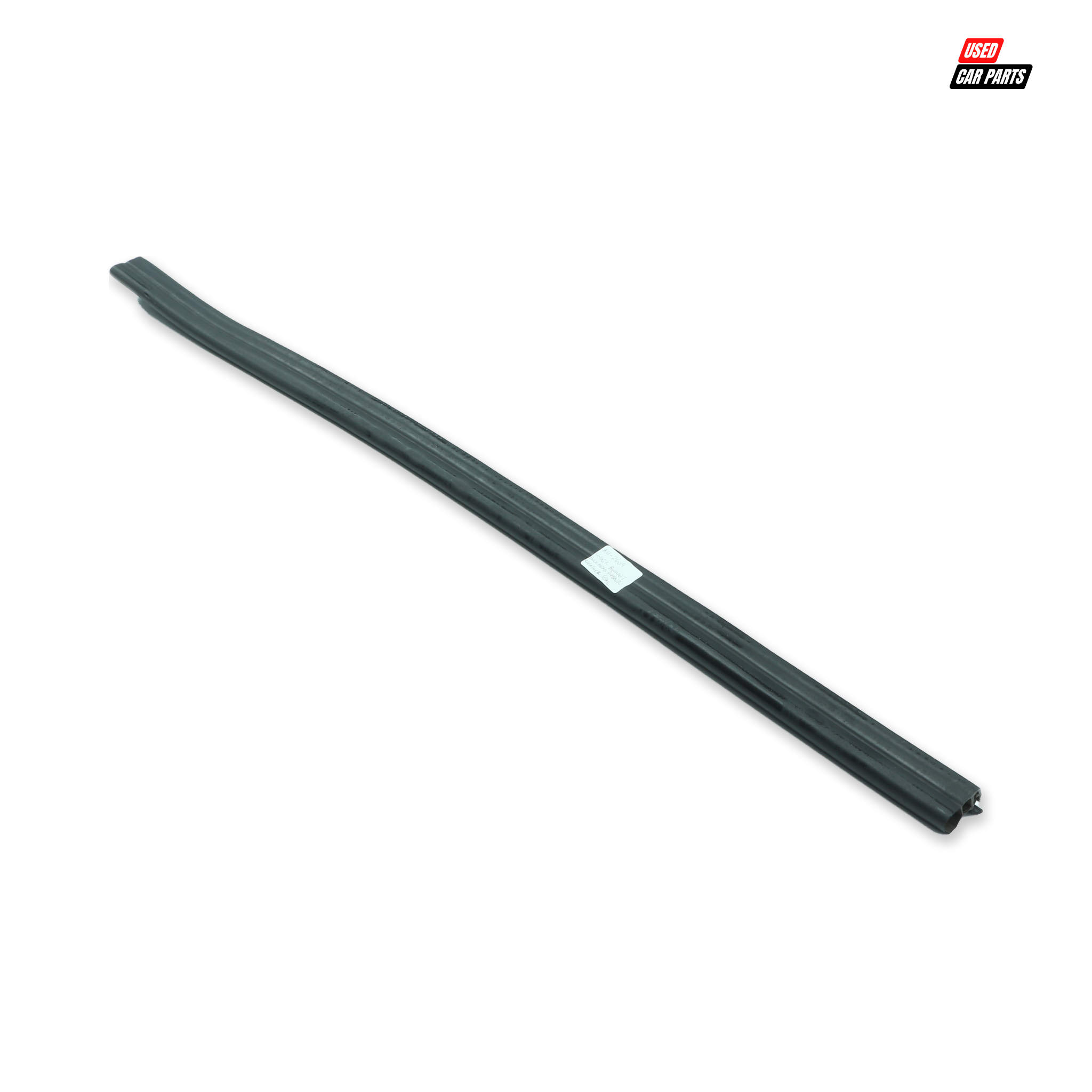 Used 2009 Audi A5 S5 Quattro Bonnet Rubber - Salvaged Part