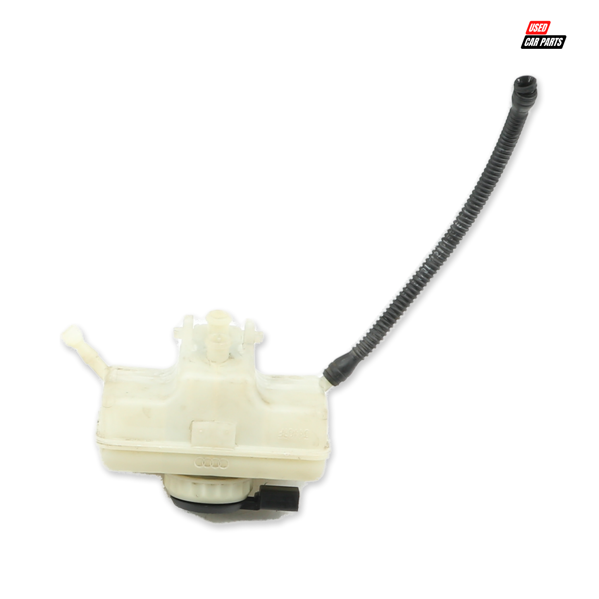 Used Brake Fluid Reservoir for 2009 Audi A5 S5 Quattro - Part #8K0611301A