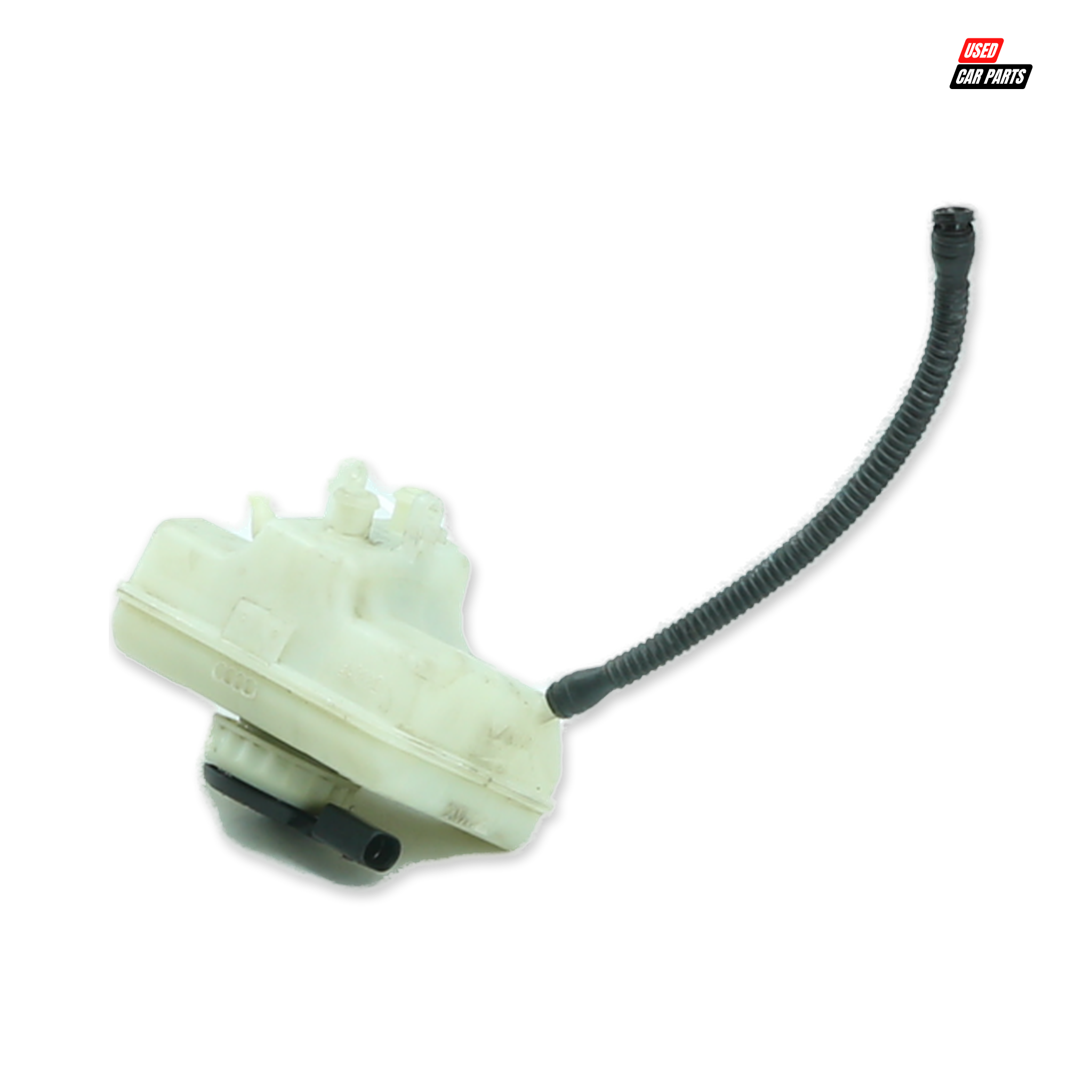 Used Brake Fluid Reservoir for 2009 Audi A5 S5 Quattro - Part #8K0611301A