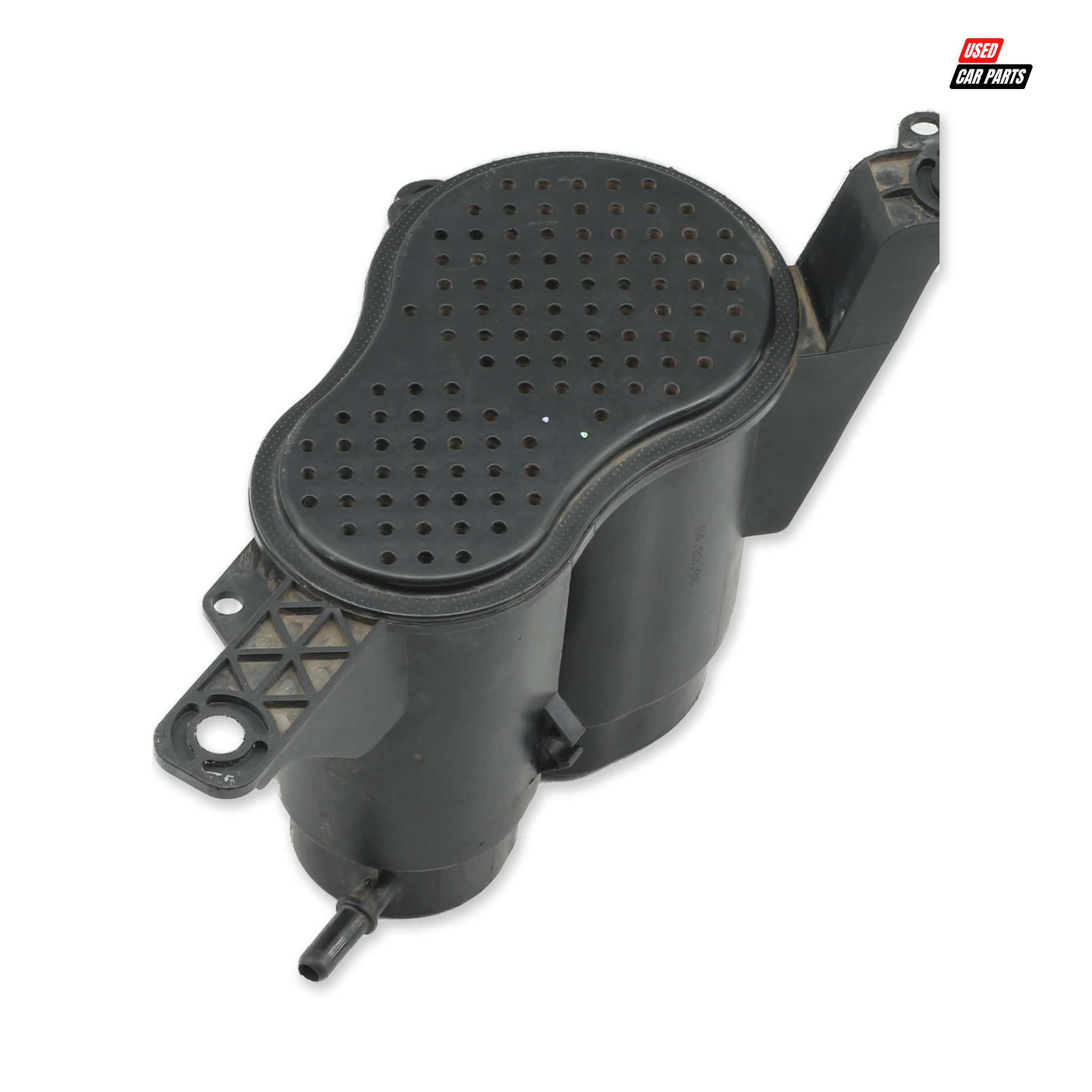 Used Audi A5 S5 Quattro 2009 Carbon Filter Canister (Part Number 8K02011799G)