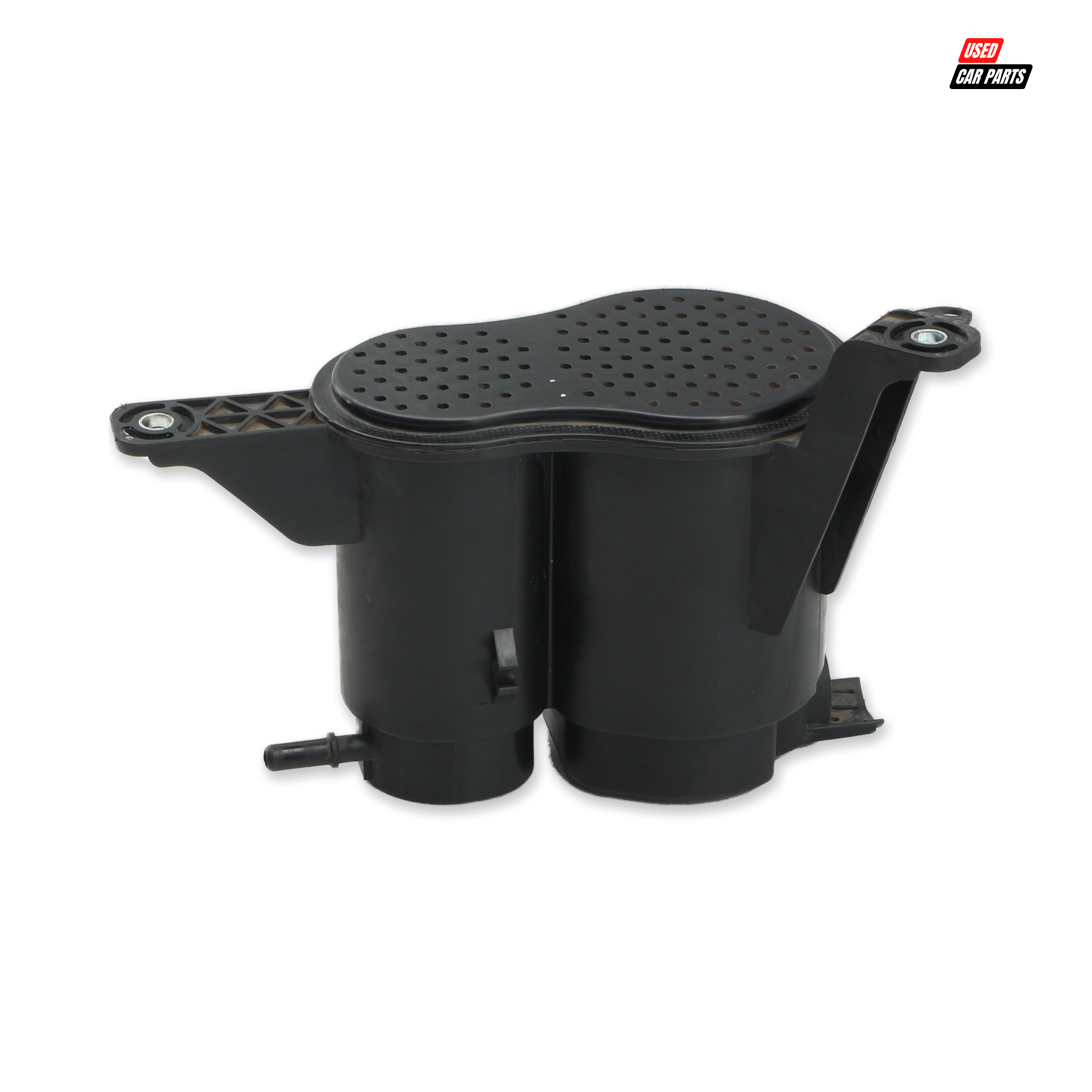 Used Audi A5 S5 Quattro 2009 Carbon Filter Canister (Part Number 8K02011799G)