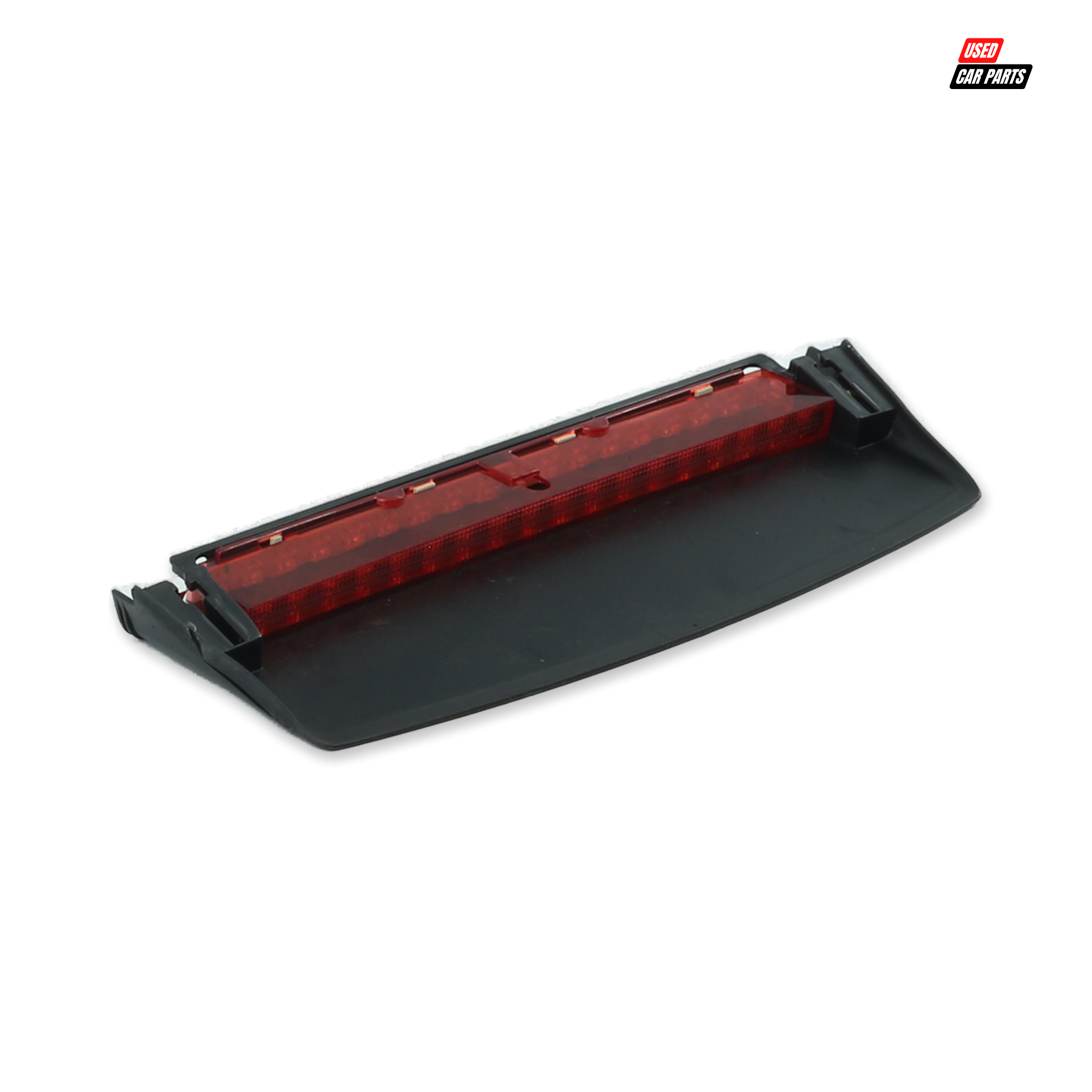 Used AUDI A5 S5 QUATTRO Center Brake Light (Part Number 8T09545097)
