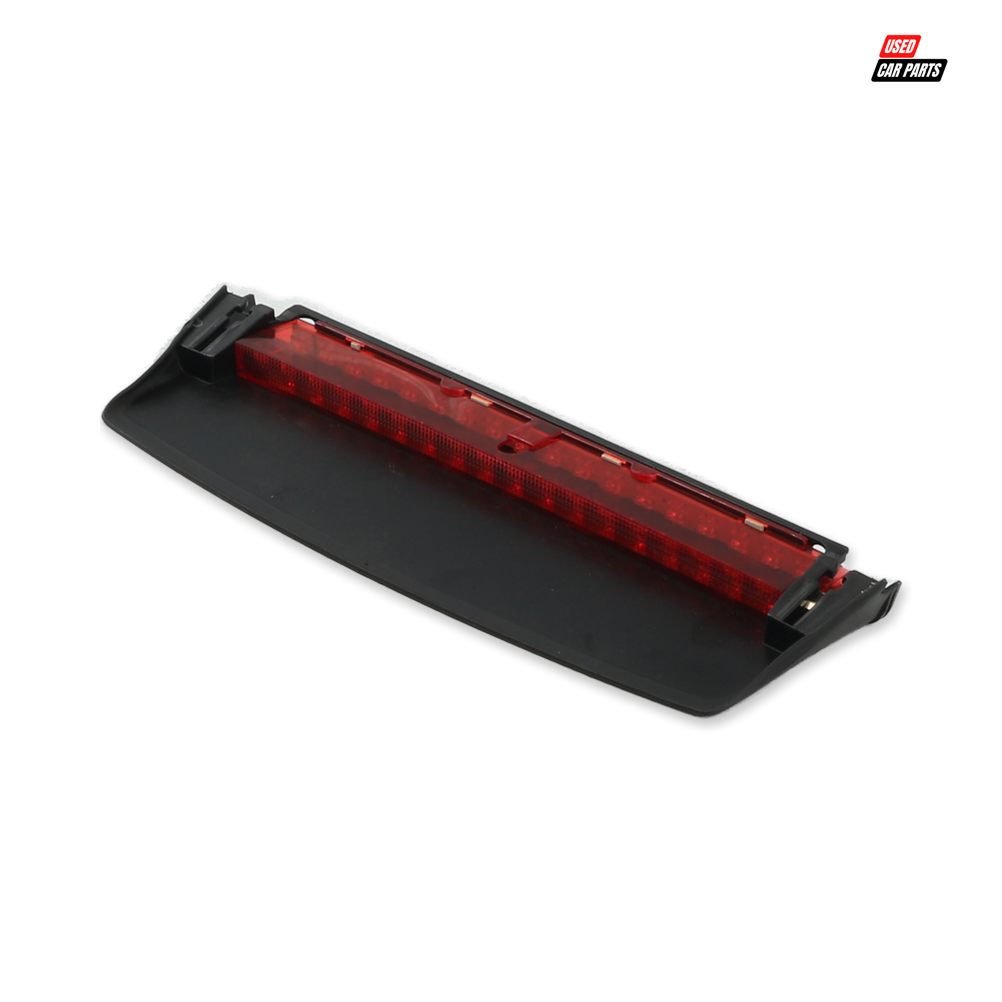 Used AUDI A5 S5 QUATTRO Center Brake Light (Part Number 8T09545097)