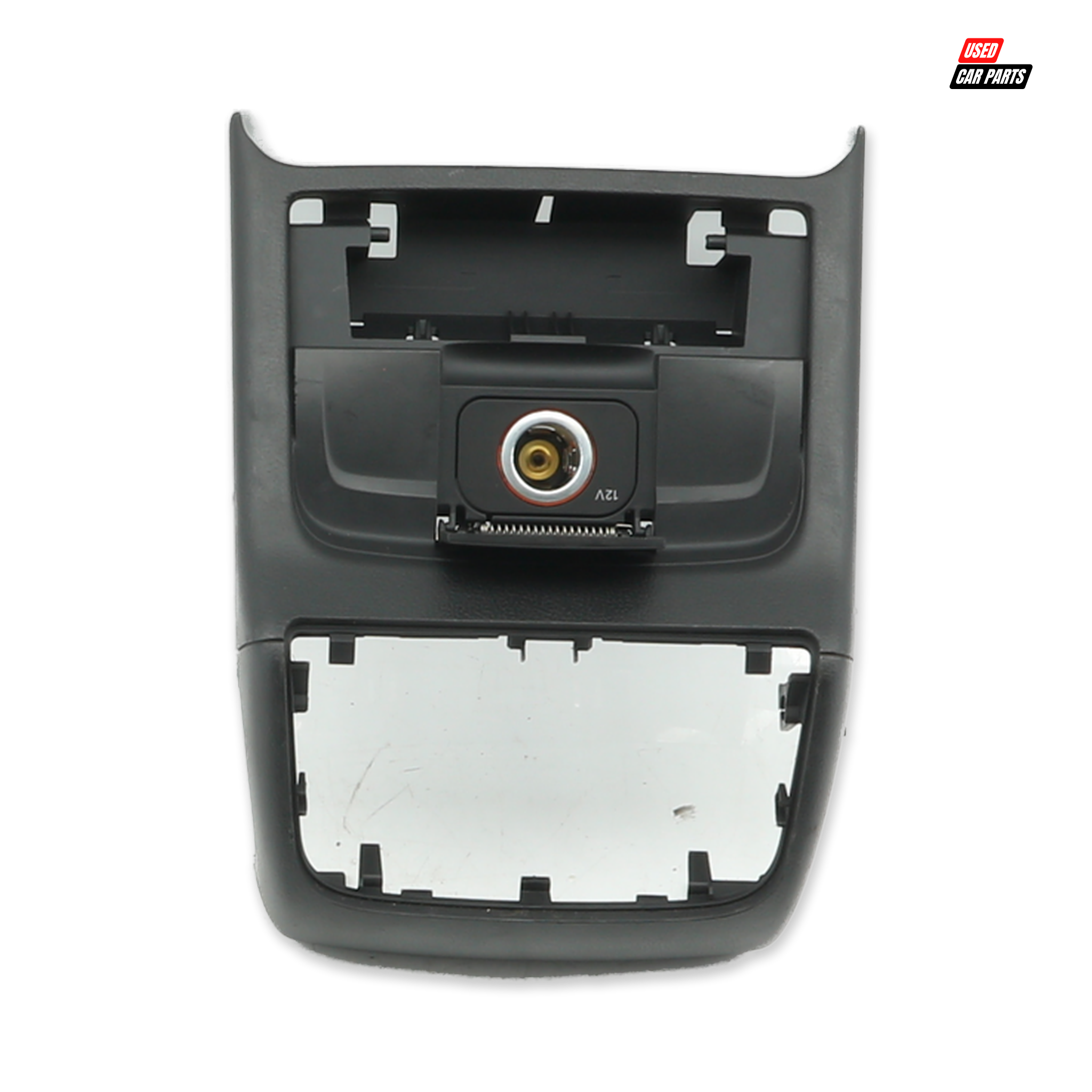 Used Audi A5 S5 Quattro 2009 Center Console Trim - Part Number 8K0864376