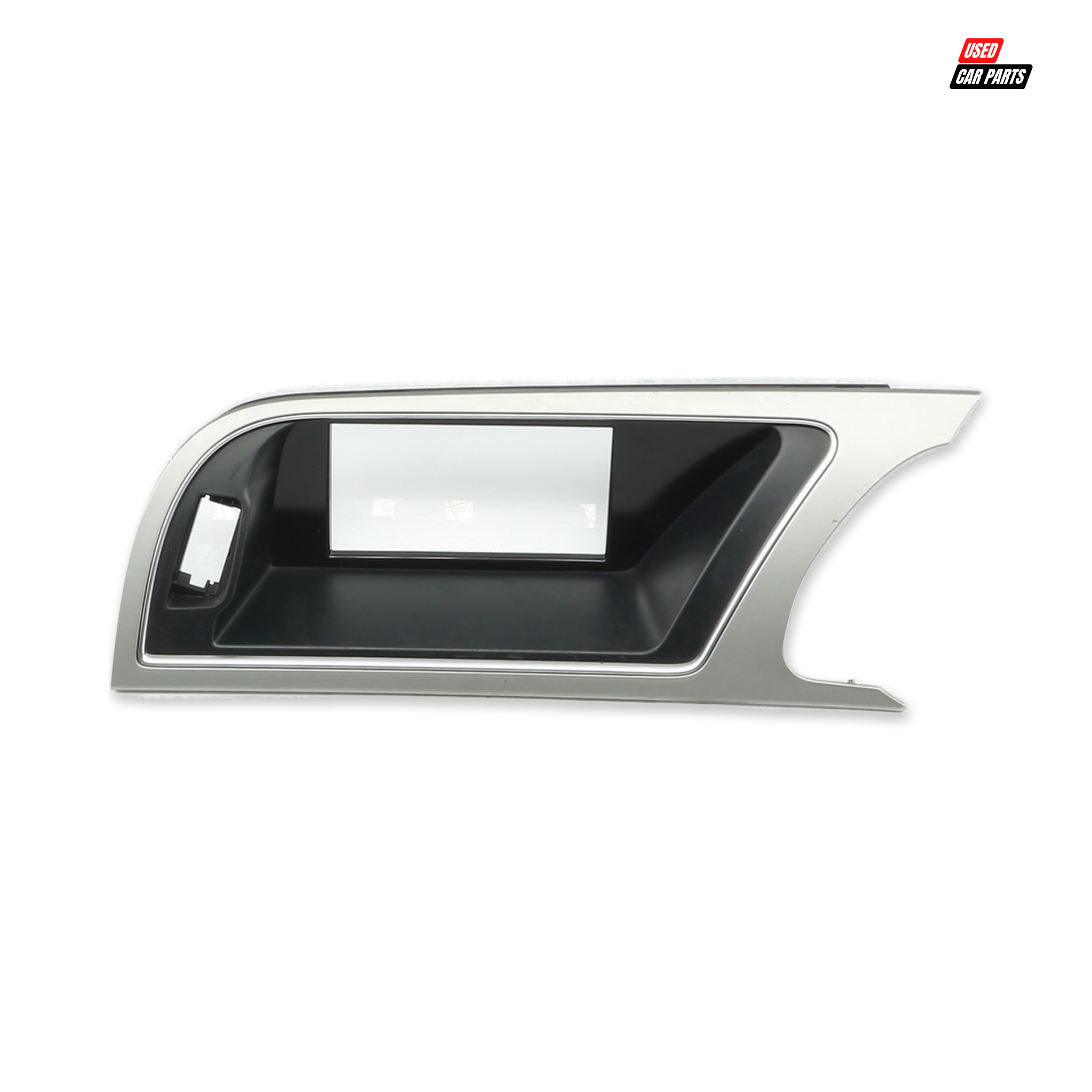 Used Dashboard Trim for 2009 Audi A5 S5 Quattro (8T2857185)