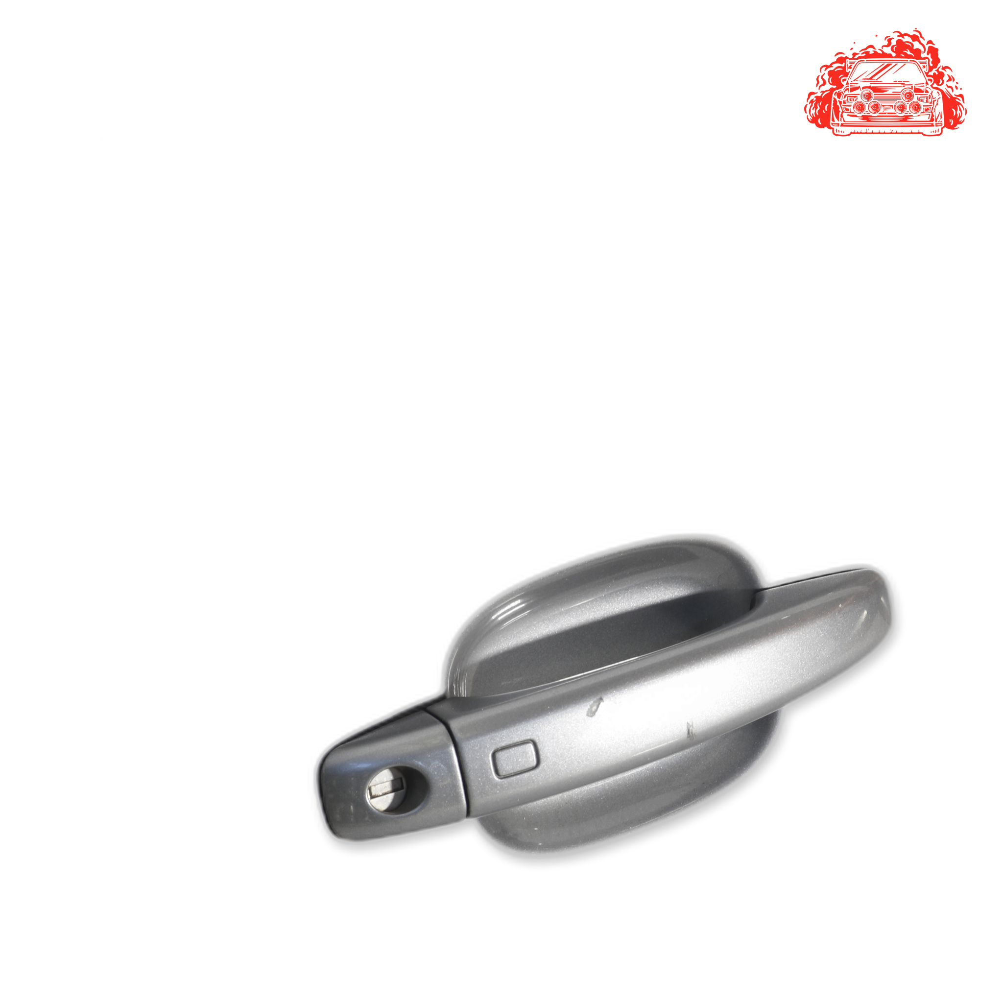 Used Audi A5 S5 QUATTRO Driver Side Front Exterior Door Handle