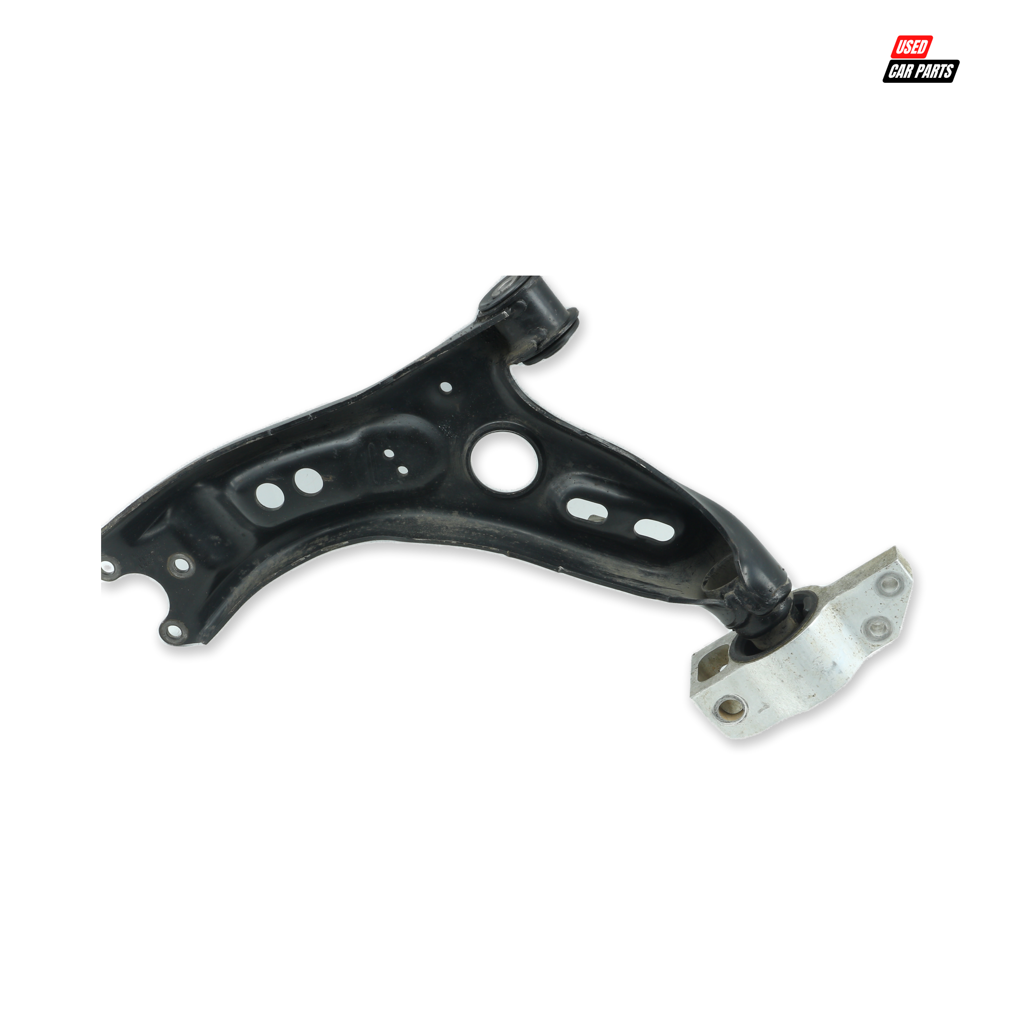 1K0407166C Drivers Side Front Control Arm for 2009 Audi A5 S5 Quattro (Used)