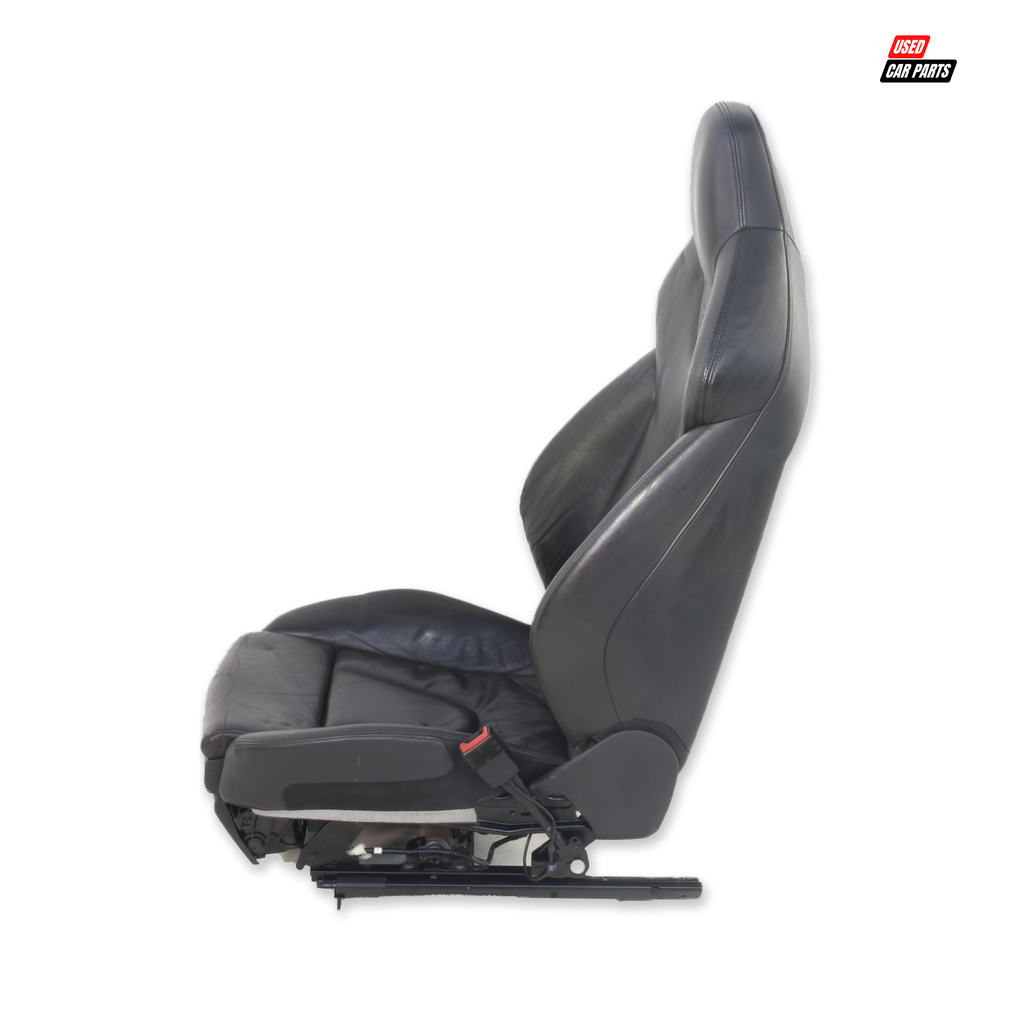 Used Drivers Side Front Seat (Part Number 8E0959777B) for 2009 Audi A5 S5 Quattro