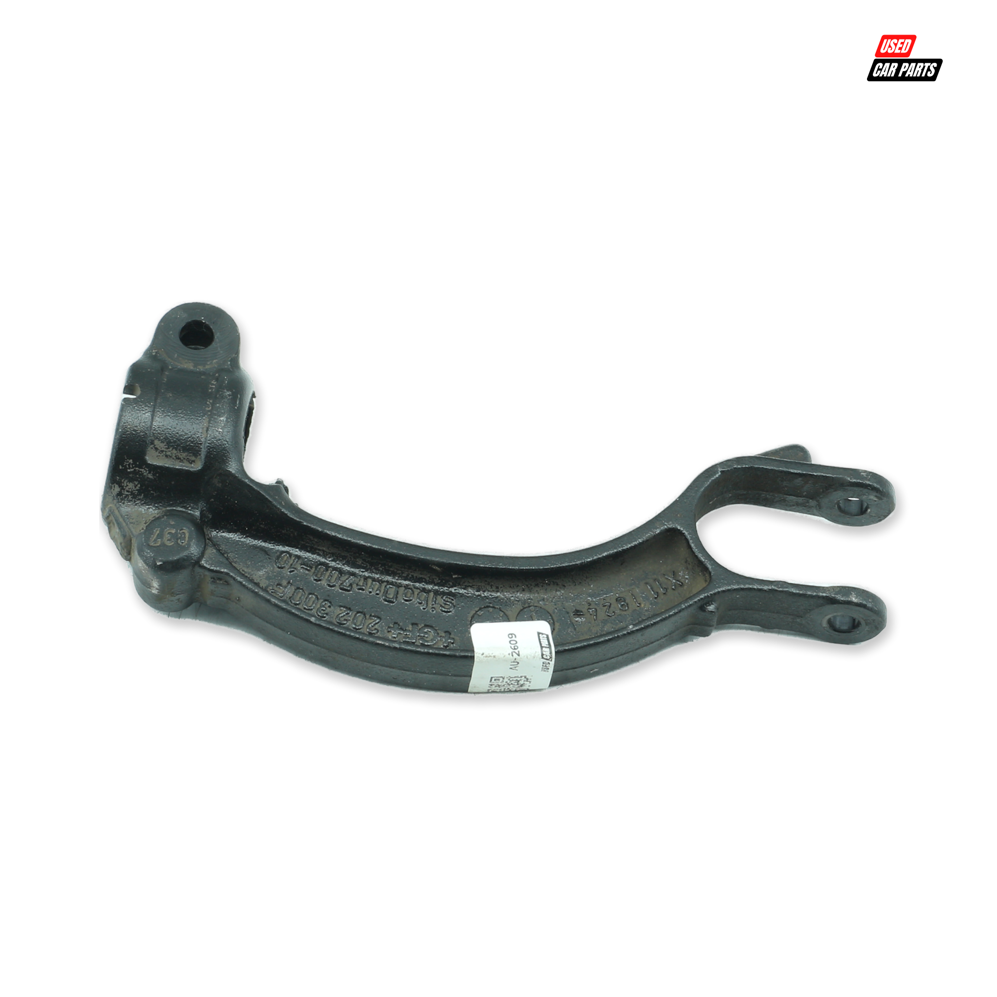 Used Audi A5 S5 Quattro 2009 Driver's Side Front Shock Absorber