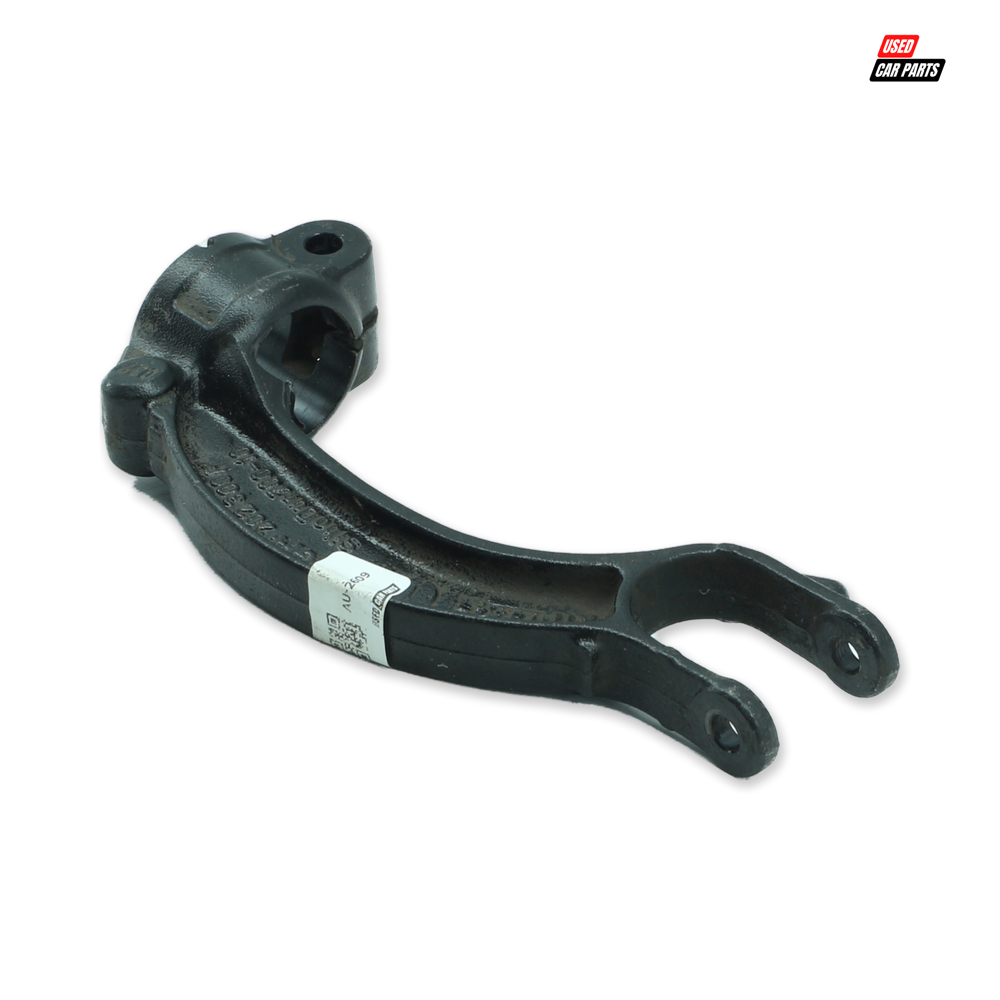 Used Audi A5 S5 Quattro 2009 Driver's Side Front Shock Absorber