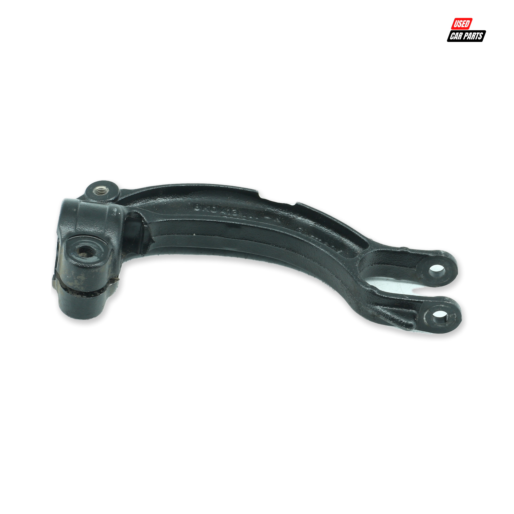 Used Audi A5 S5 Quattro 2009 Driver's Side Front Shock Absorber