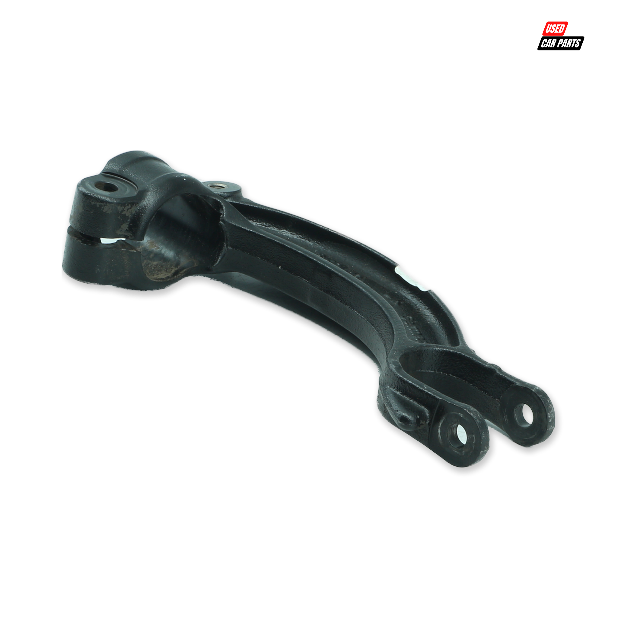 Used Audi A5 S5 Quattro 2009 Driver's Side Front Shock Absorber