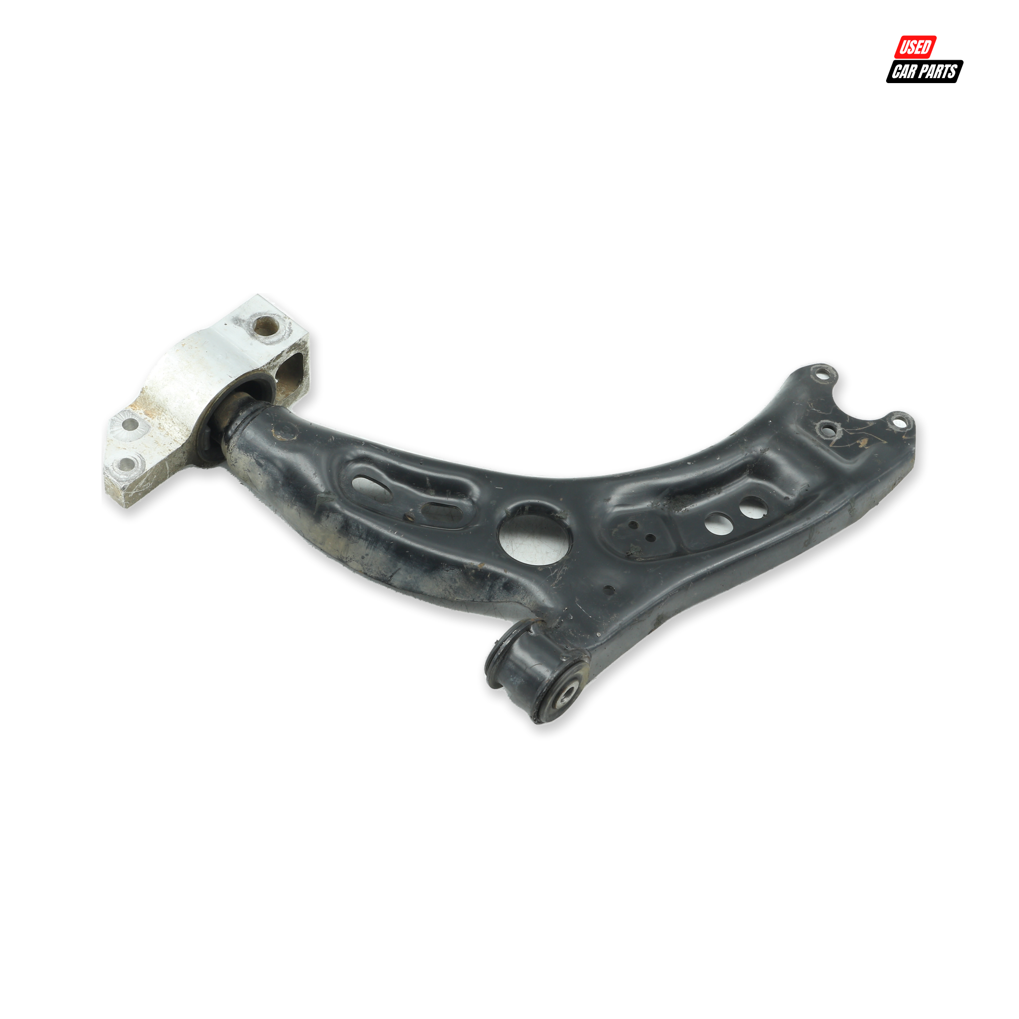 Used Drivers Side Lower Control Arm for 2009 Audi A5 S5 Quattro