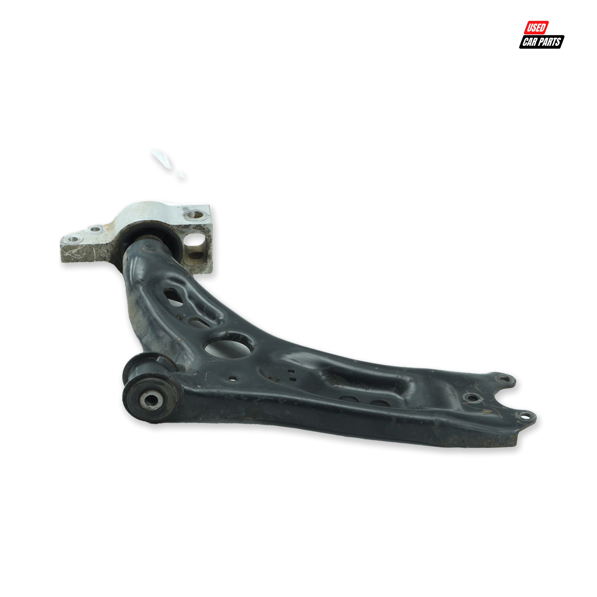 Used Drivers Side Lower Control Arm for 2009 Audi A5 S5 Quattro