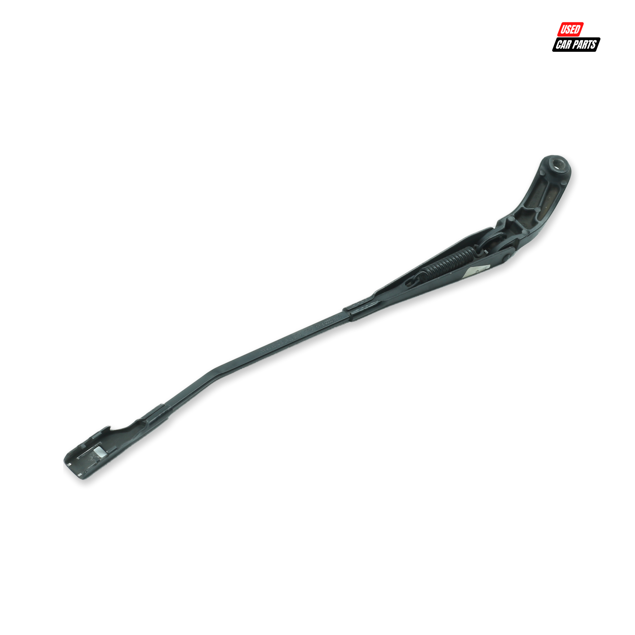 Drivers Side Wiper Arm (Part Number 8T2955407A) for 2009 AUDI A5 S5 QUATTRO - Used
