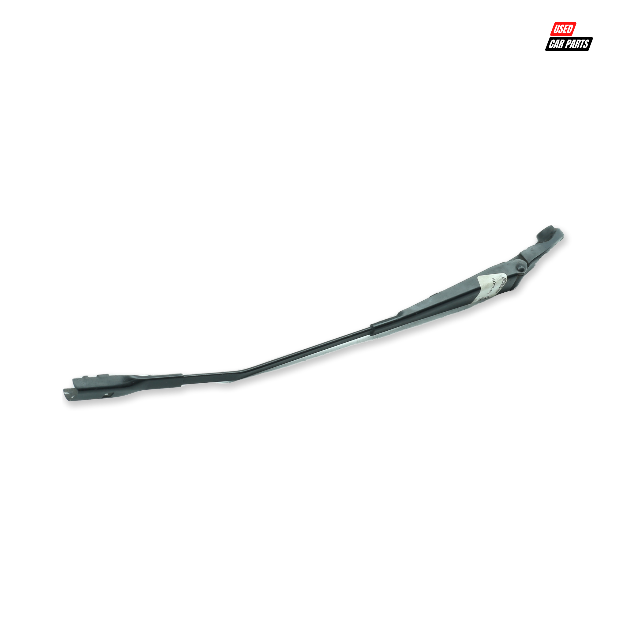 Drivers Side Wiper Arm (Part Number 8T2955407A) for 2009 AUDI A5 S5 QUATTRO - Used