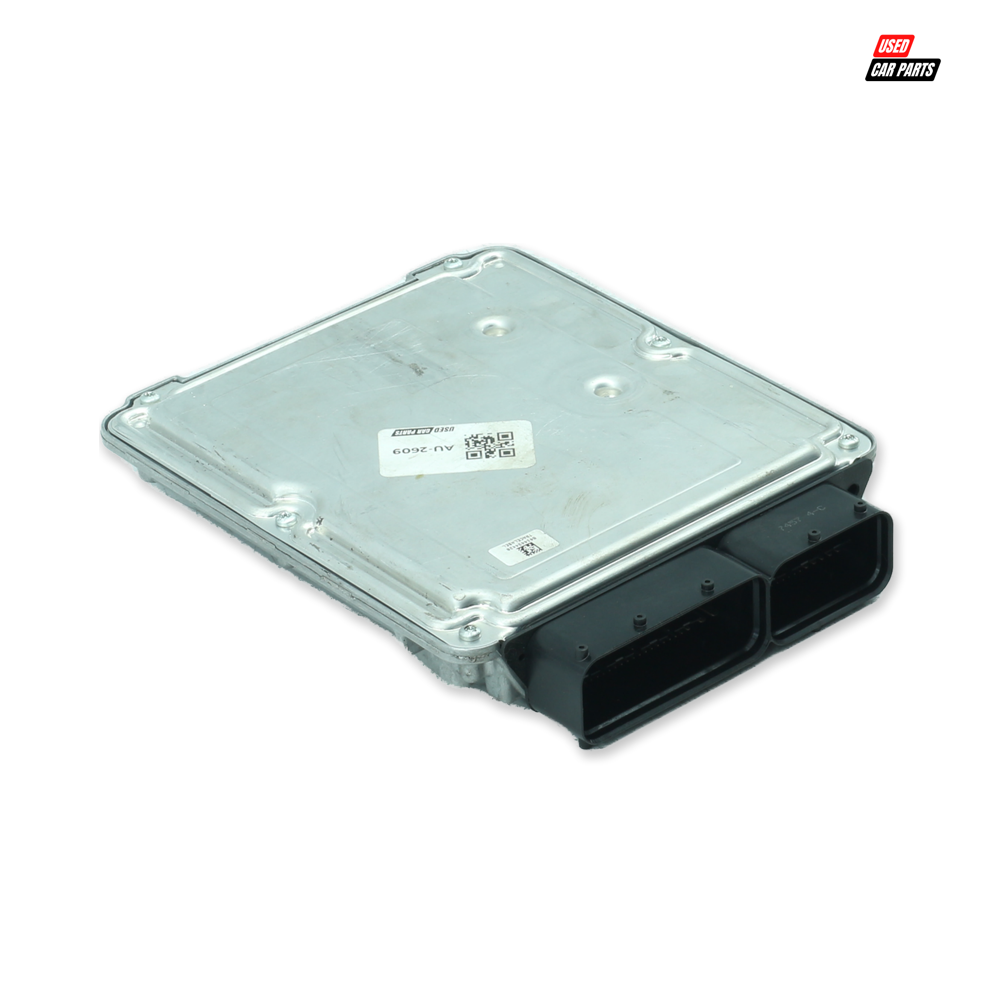 Used AUDI Engine Control Unit ECU Part Number 8T0907560F for 2009 A5 S5 QUATTRO