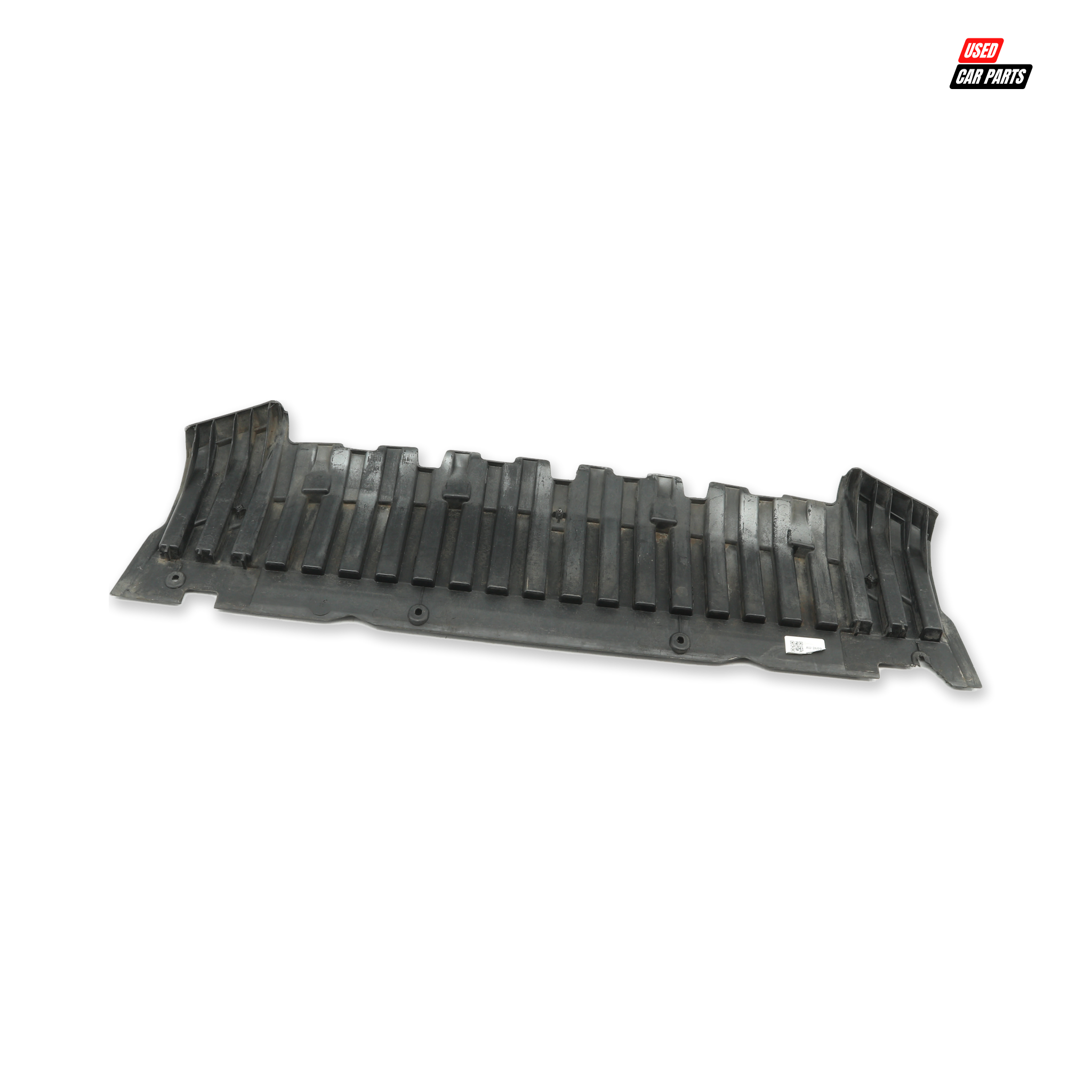 Used AUDI A5 S5 QUATTRO (2009) Front Bumper Underbody Cover (Part Number 8T0807233A)