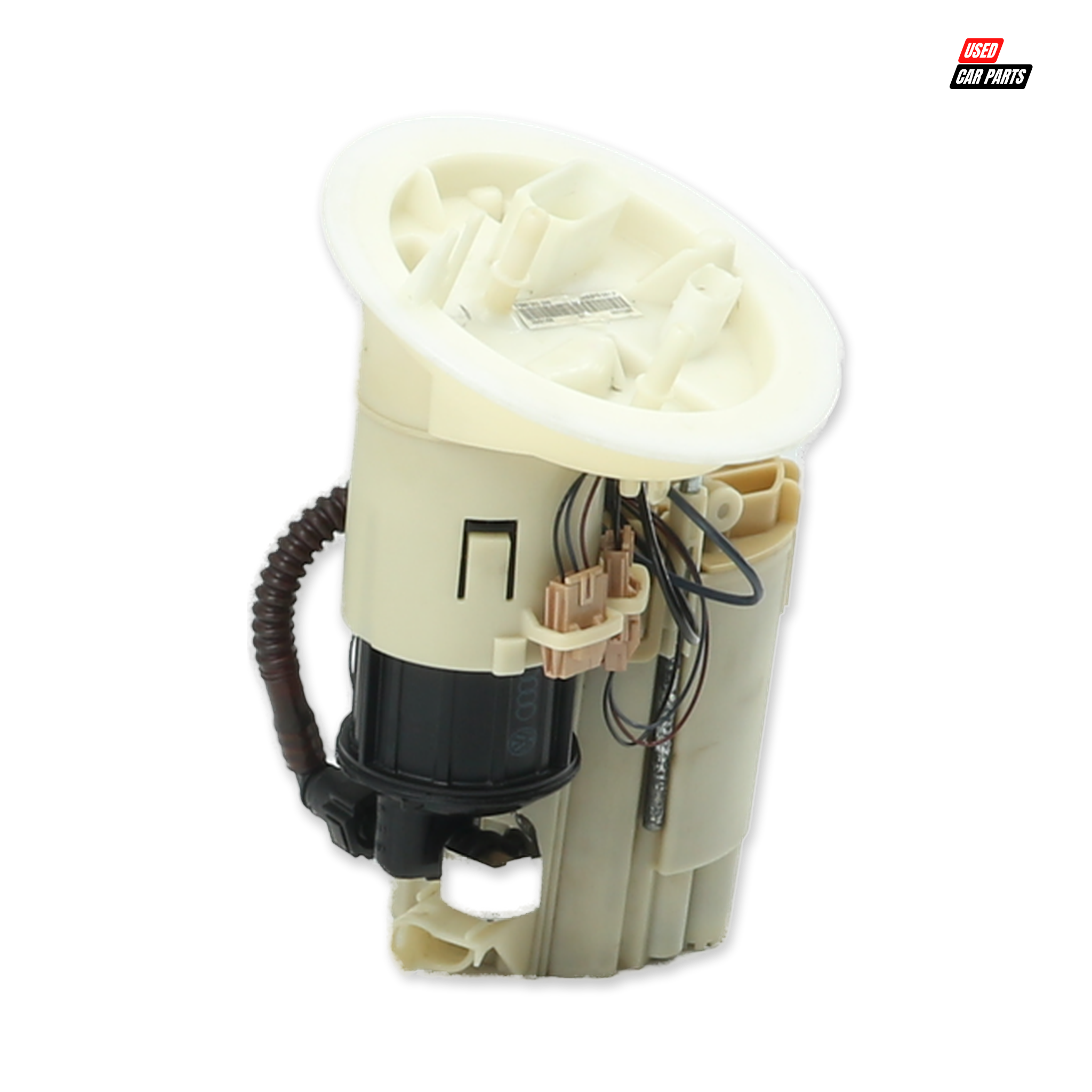 Used Fuel Pump for 2009 Audi A5 S5 Quattro - Part Number 8K0919051P