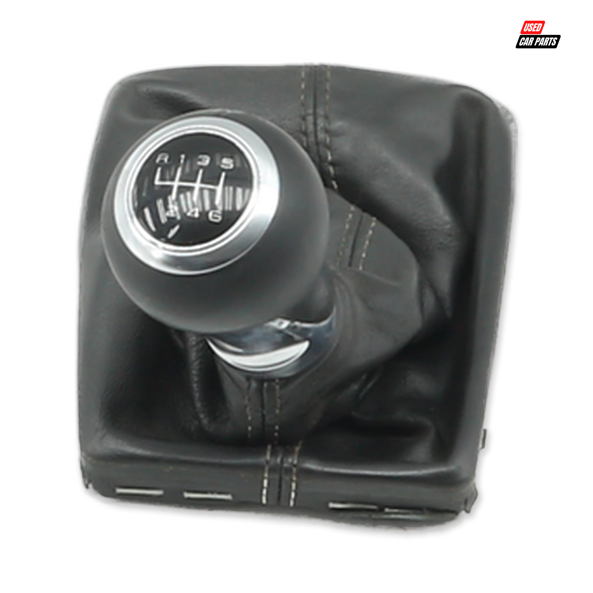 Used Gear Lever Knob for 2009 Audi A5 S5 Quattro