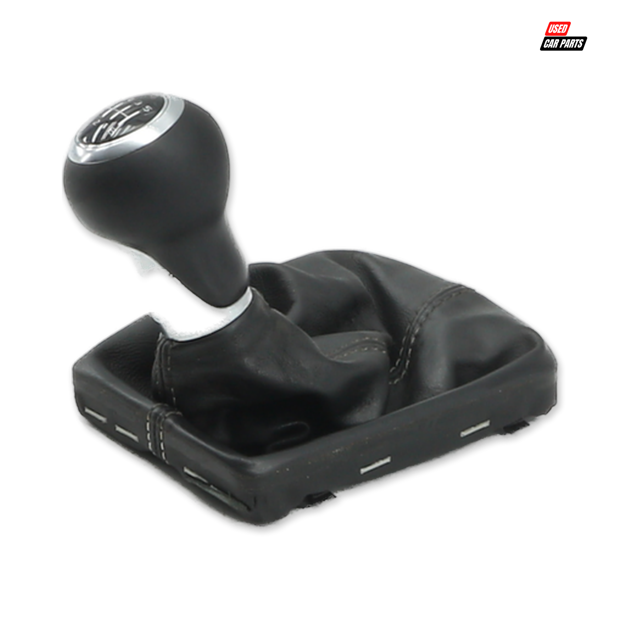 Used Gear Lever Knob for 2009 Audi A5 S5 Quattro