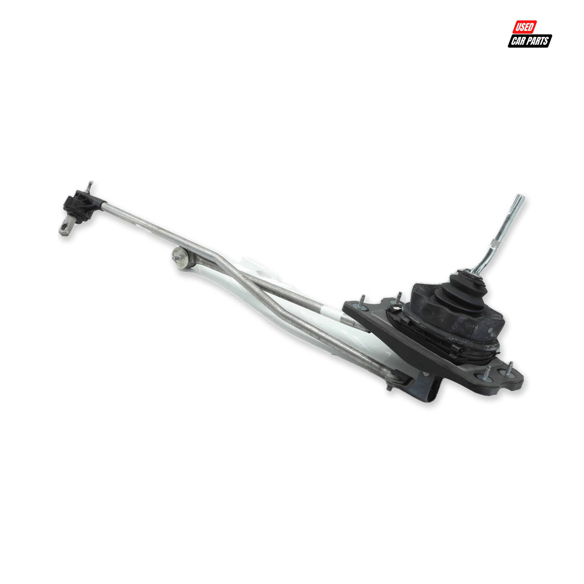 Used Audi A5 S5 Quattro 2009 GearShift Assembly Cables