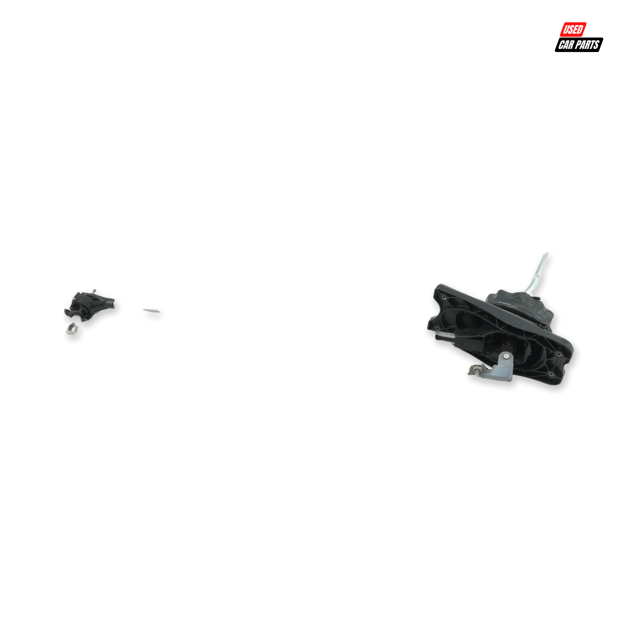 Used Audi A5 S5 Quattro 2009 GearShift Assembly Cables