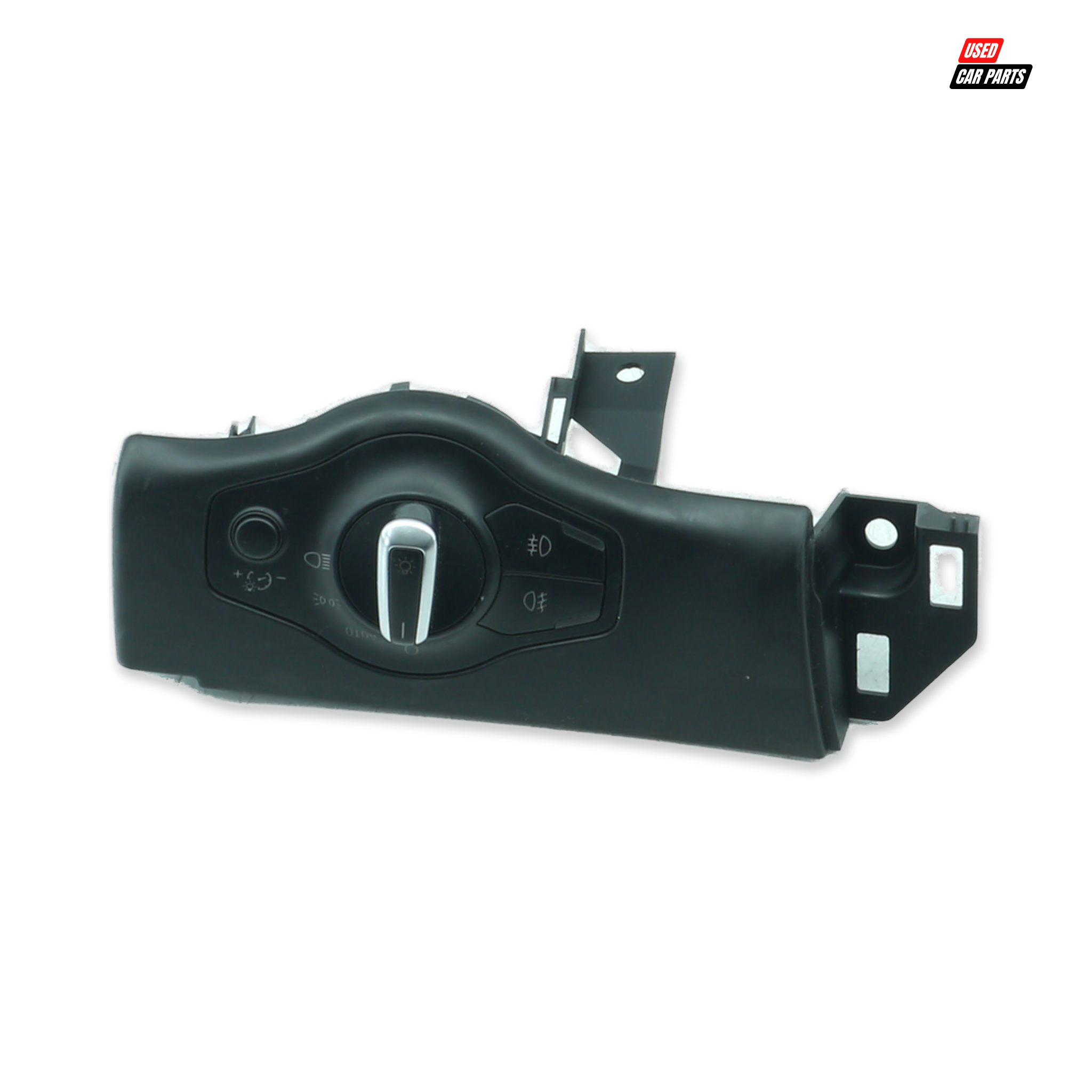 Used AUDI A5 S5 Quattro 2009 Headlight Switch Control Unit (Part Number 8K0941531G)