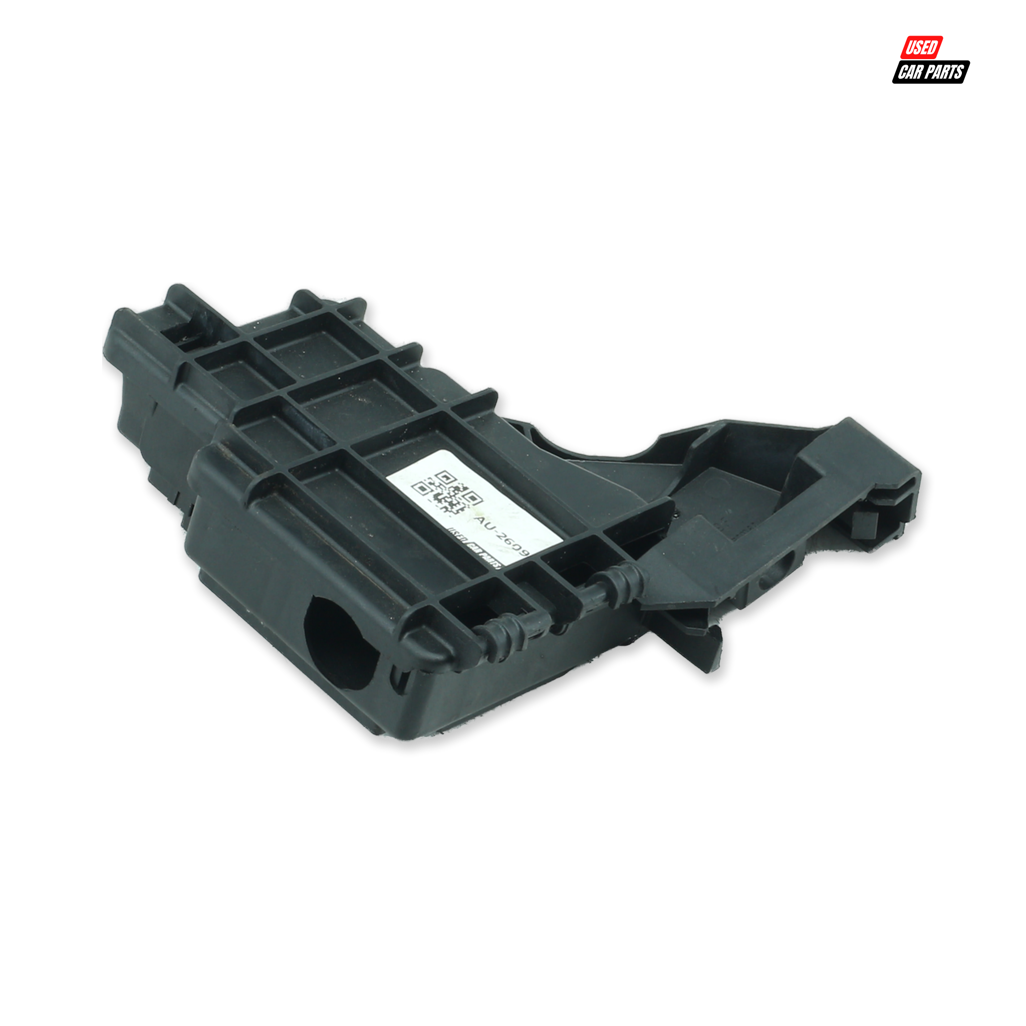 Used Negative Battery Terminal Box Part Number K948459F for 2009 Audi A5 S5 Quattro