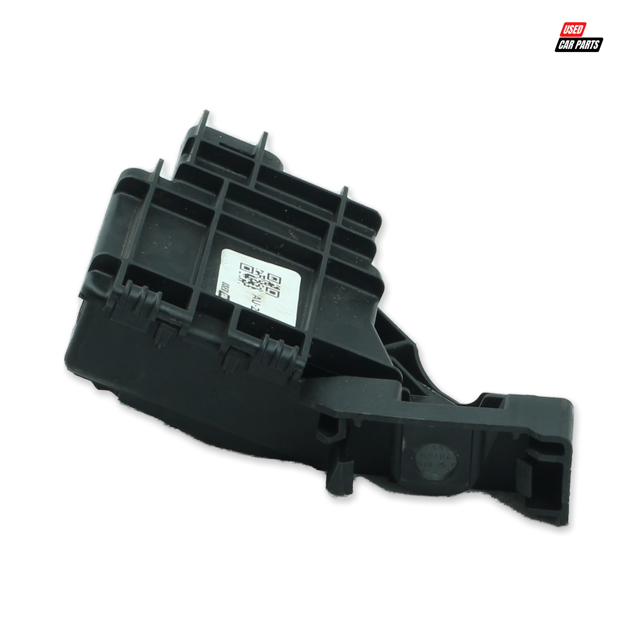 Used Negative Battery Terminal Box Part Number K948459F for 2009 Audi A5 S5 Quattro
