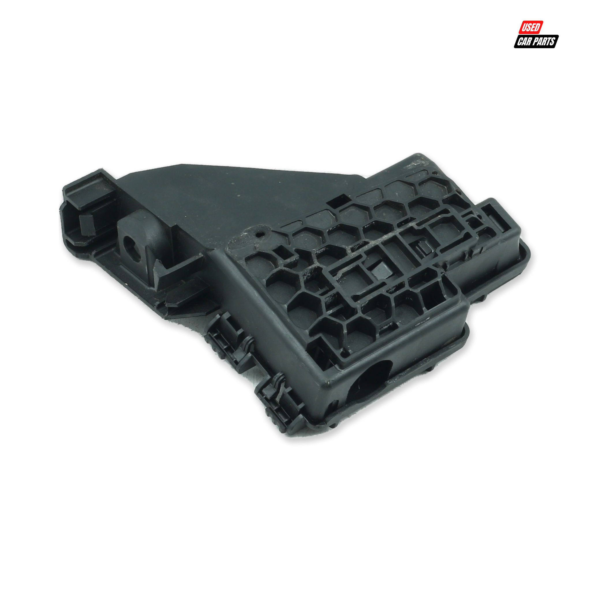 Used Negative Battery Terminal Box Part Number K948459F for 2009 Audi A5 S5 Quattro