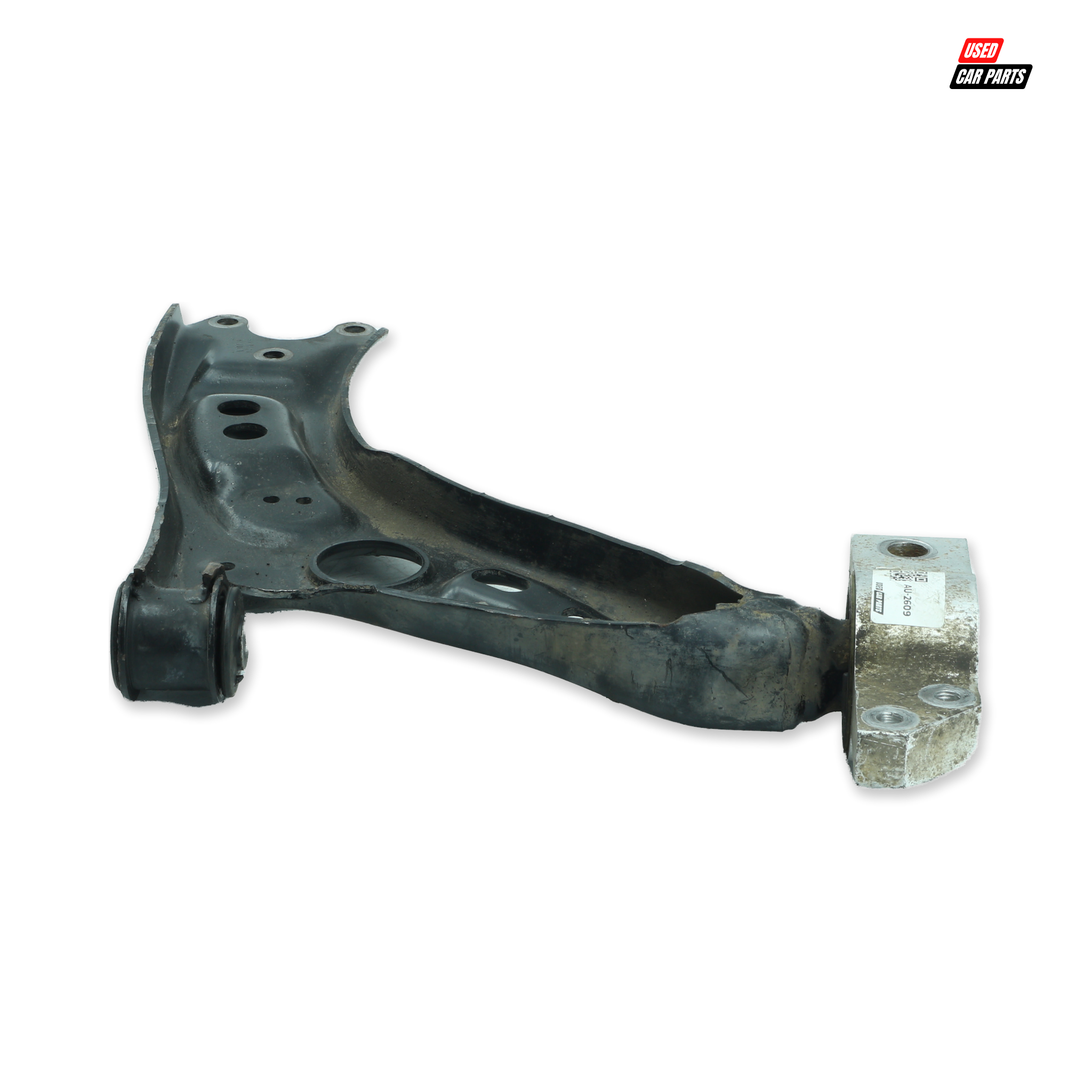 Used Passenger Side Lower Control Arm for 2009 Audi A5 S5 Quattro