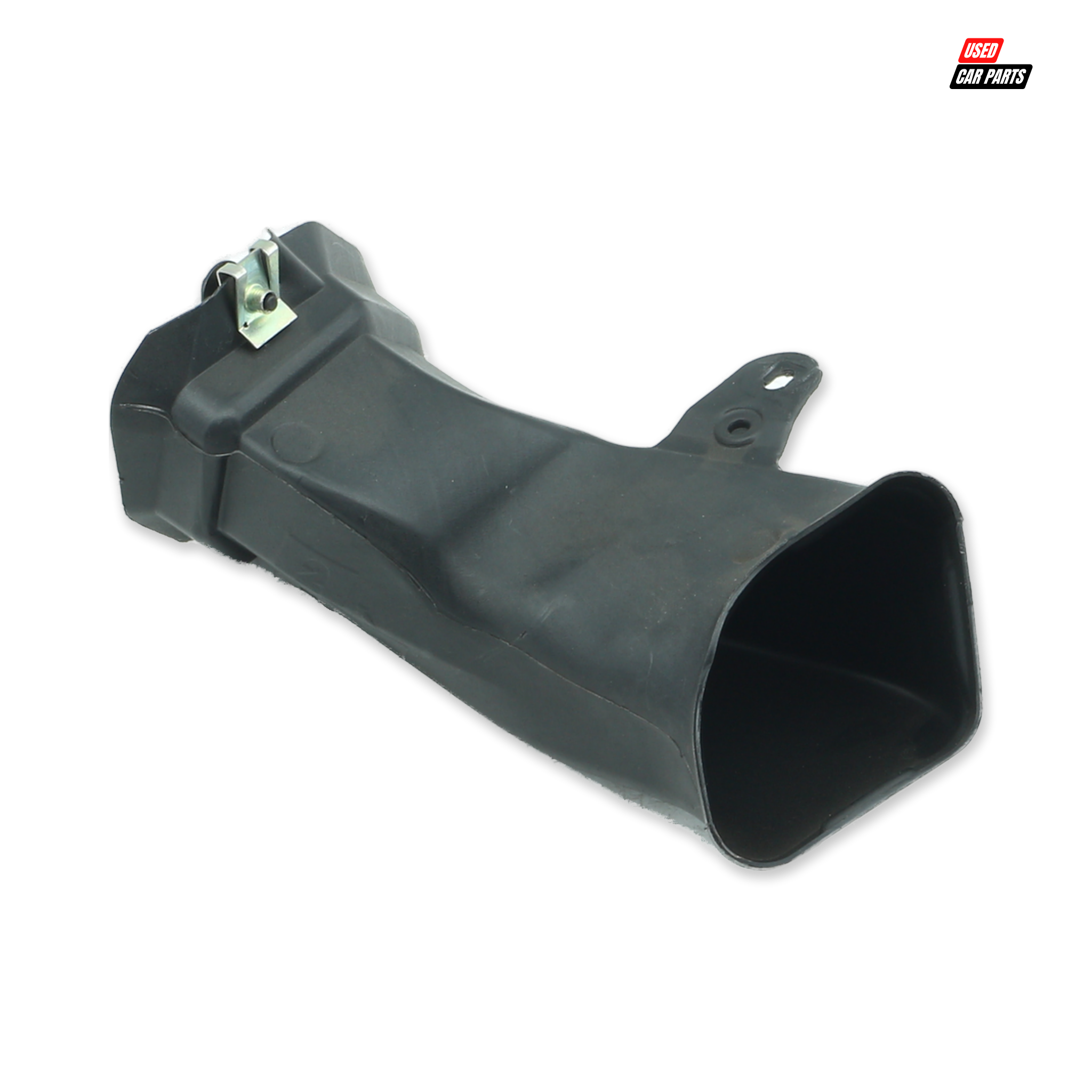 Used Audi A5 S5 Quattro 2009 Passengers Side Air Vent Duct (Part Number 8T2819725A)