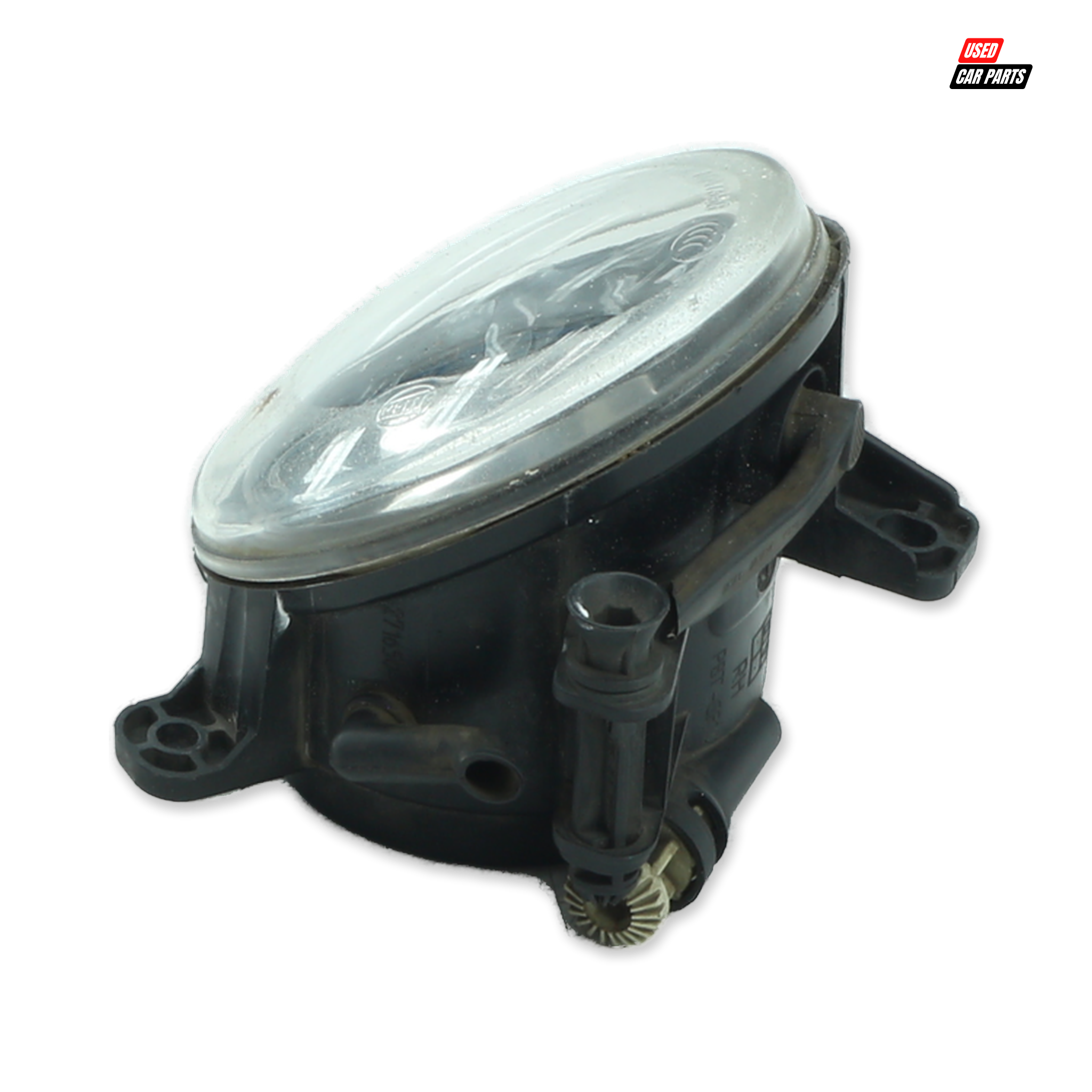 Used Passengers Side Fog Light for 2009 Audi A5 S5 Quattro
