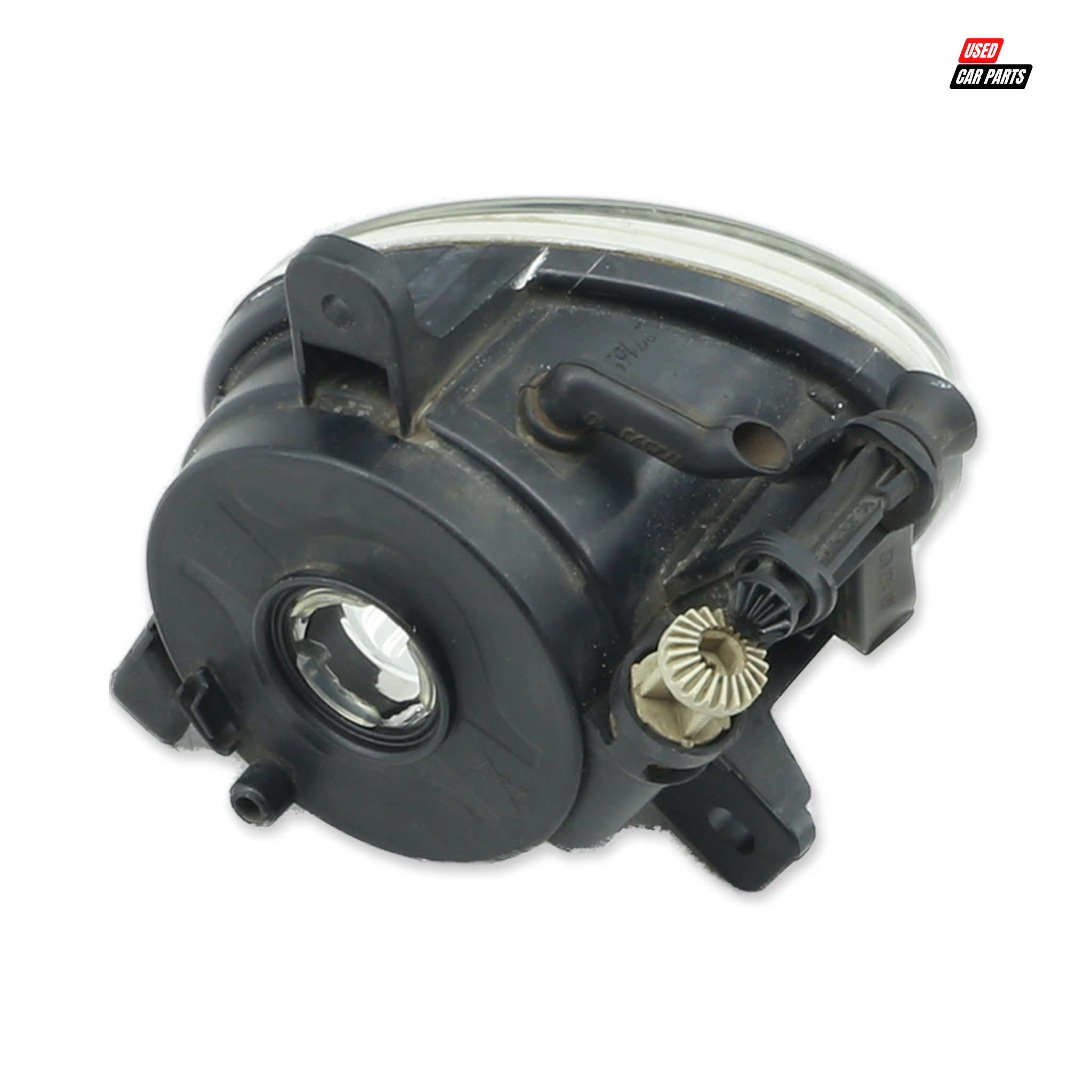 Used Passengers Side Fog Light for 2009 Audi A5 S5 Quattro