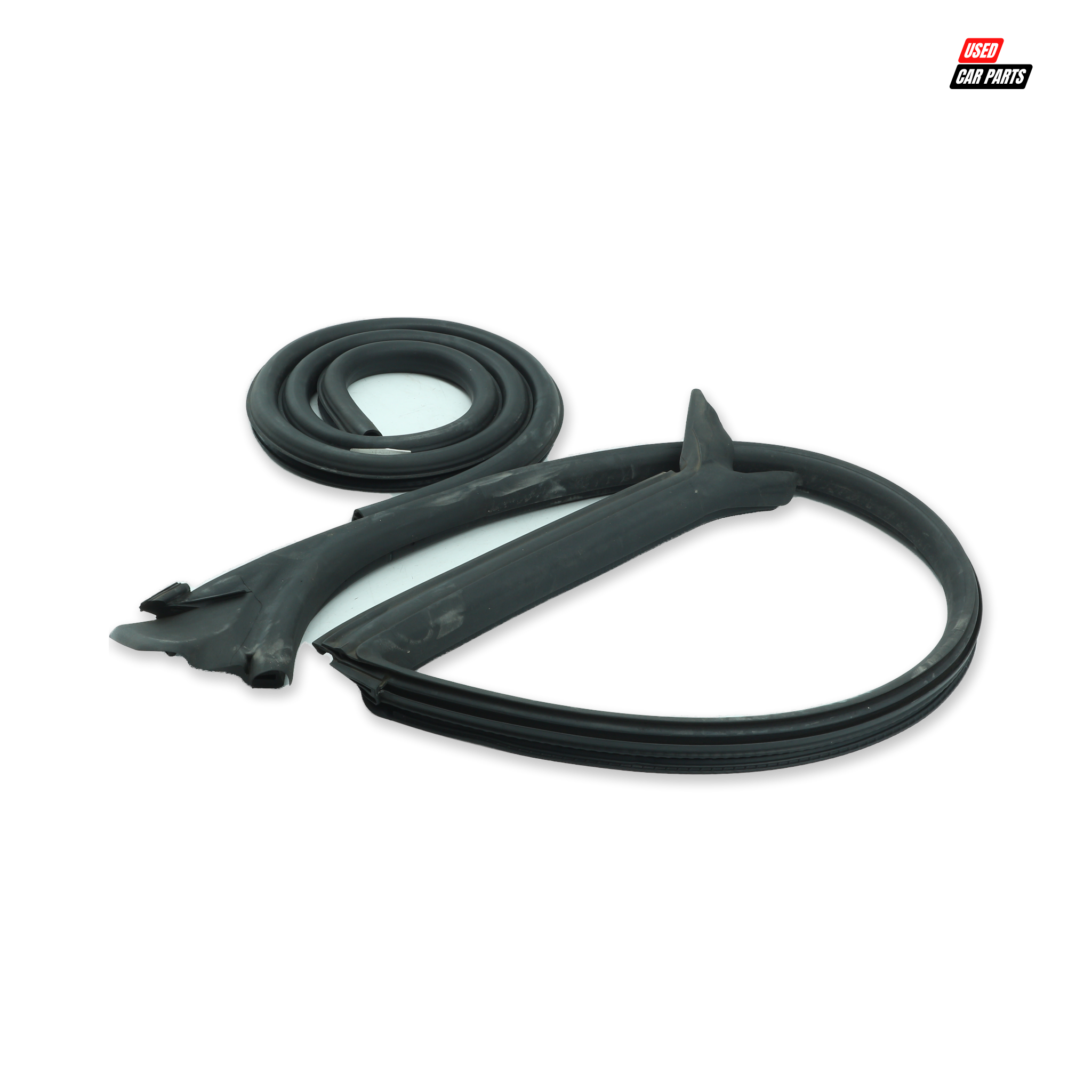 Used Passengers Side Front Door Rubber for 2009 Audi A5 S5 Quattro
