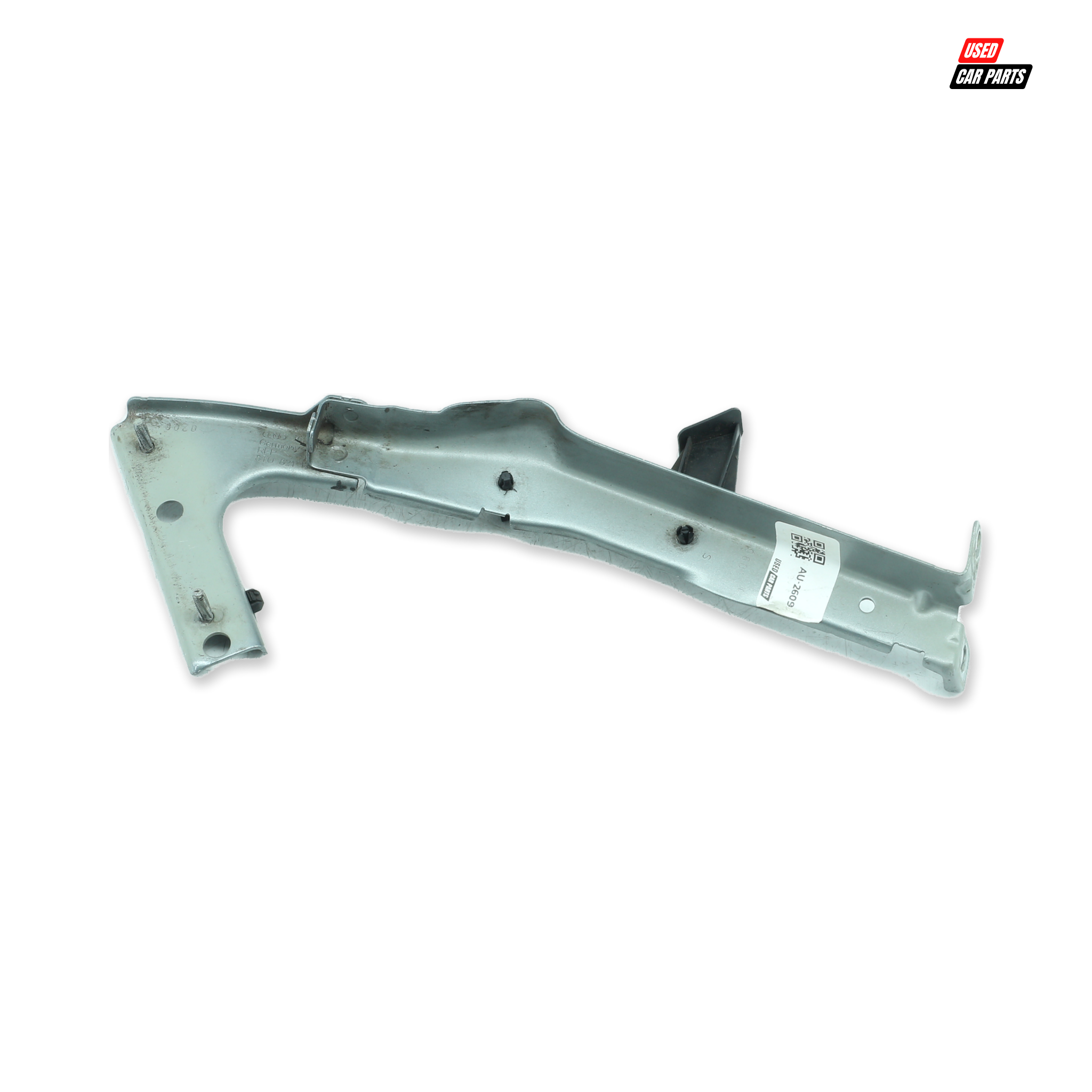 Used Audi A5 S5 Quattro 2009 Passengers Side Front Fender Bracket