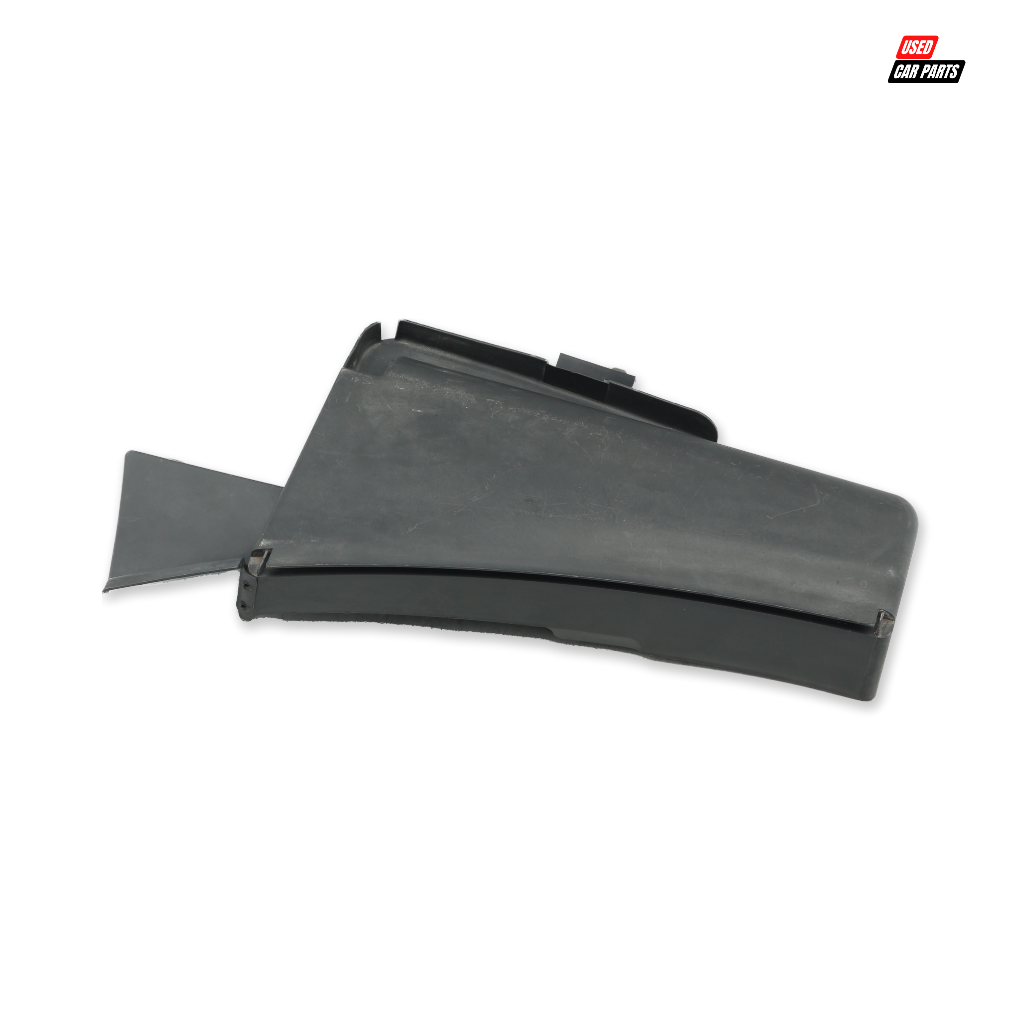 Used Passengers Side Scuttle Panel Trim Air Intake Cover for 2009 Audi A5 S5 Quattro